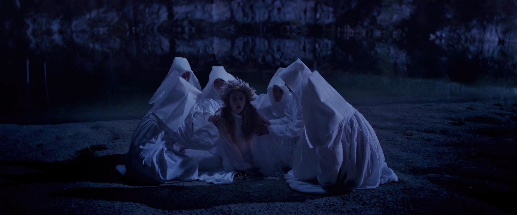 The Twin (2022) - The Twin (2022) [ซับแปล]