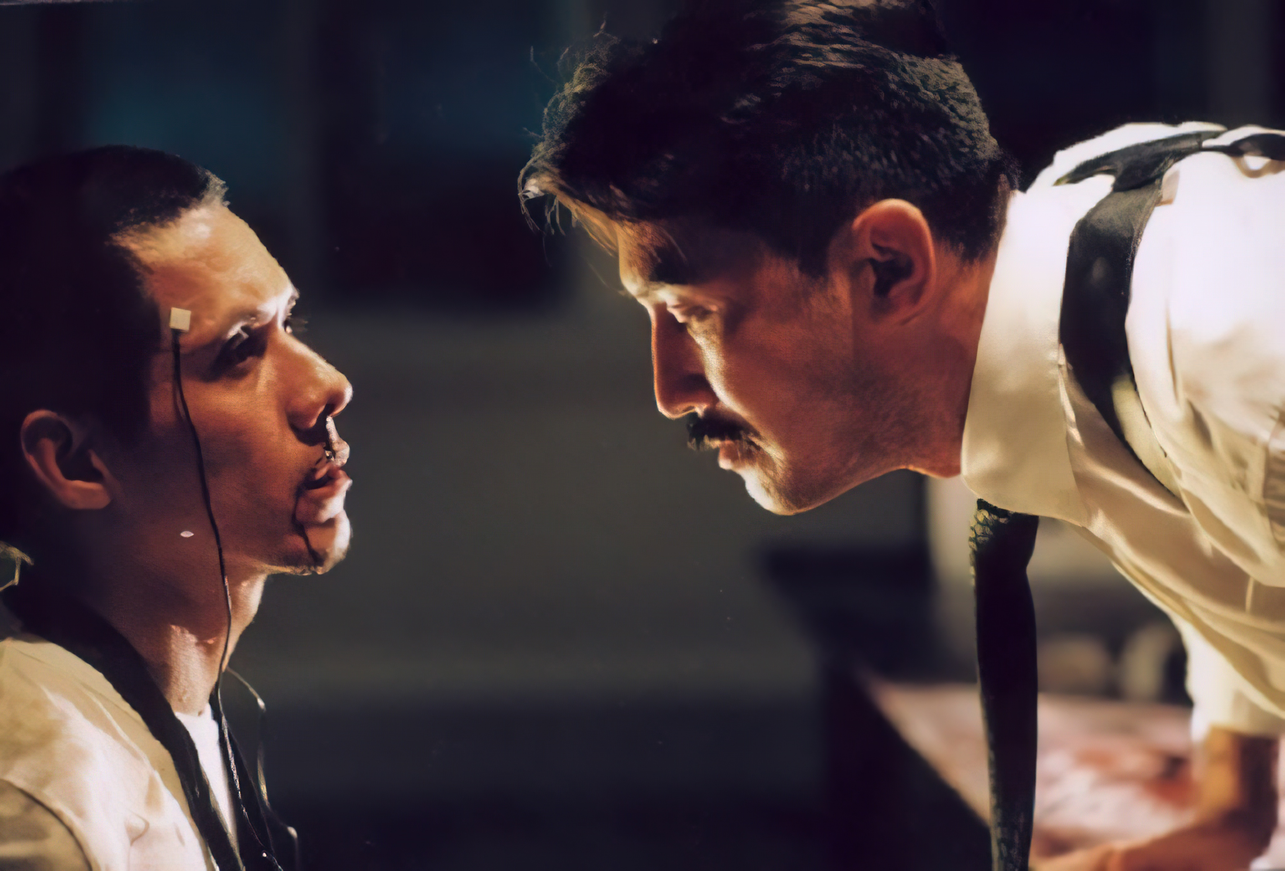 102 Bangkok Robbery 102 ปิดกรุงเทพปล้น - 102 ปิดกรุงเทพปล้น