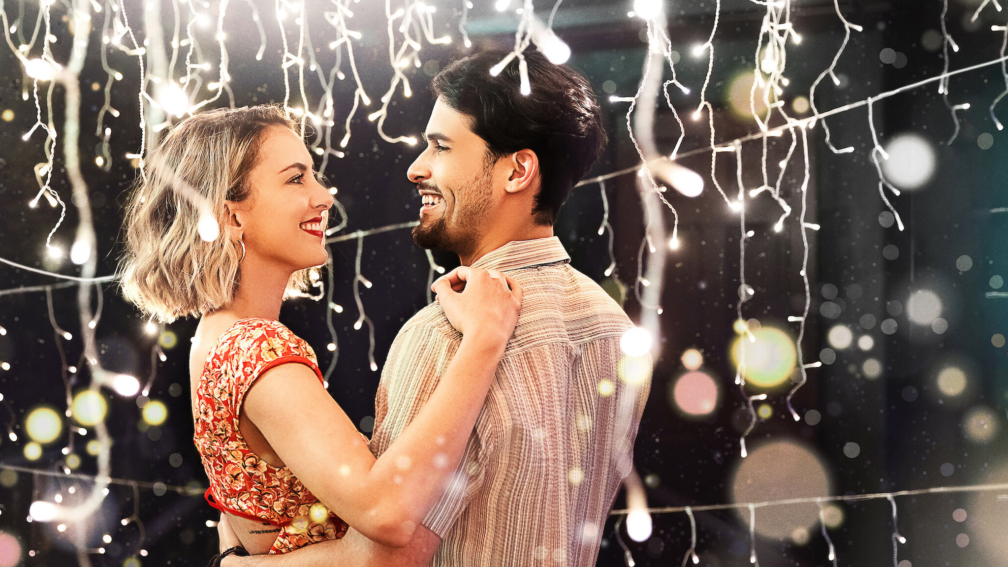 That's Amor (2022) - That's Amor (2022) นี่แหละความรัก