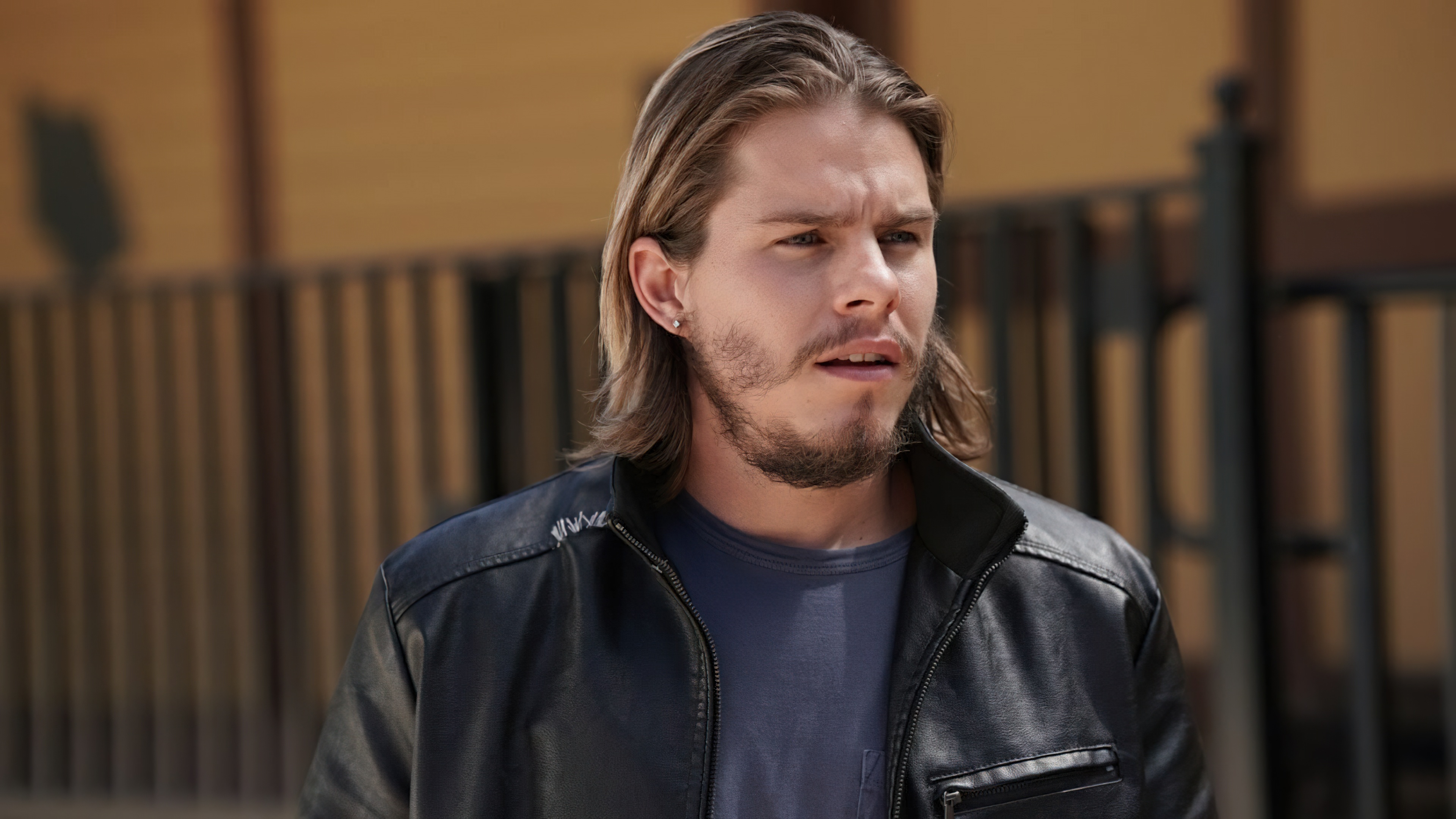 Welcome to Redville (2023)