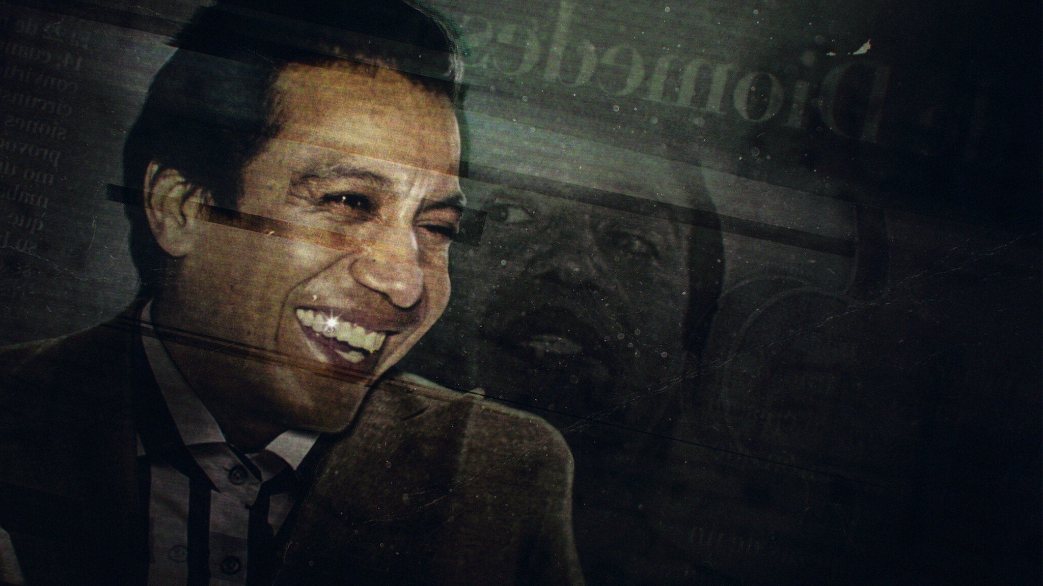 Broken Idol The Undoing of Diomedes Díaz (2022) - Broken Idol (2022)ดาวค้างฟ้า โศกนาฏกรรม และคดีปริศนา