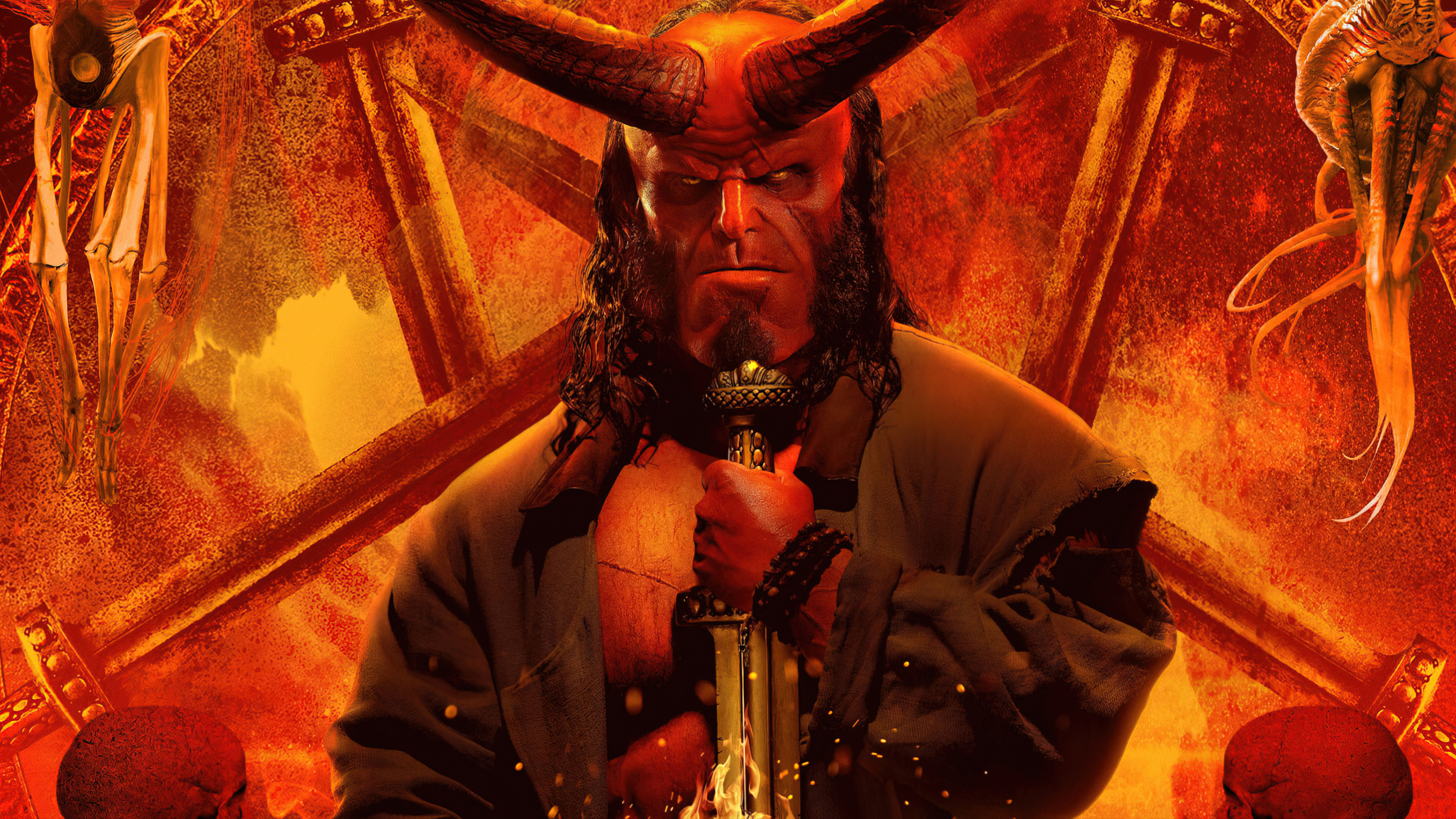 Hellboy Collection - Hellboy Collection