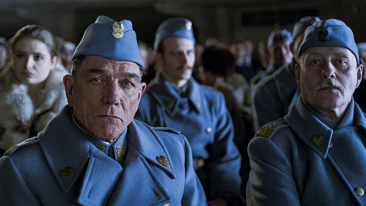 1983 Season 1 (2018) -n- - 1983 Season 1 (2018)