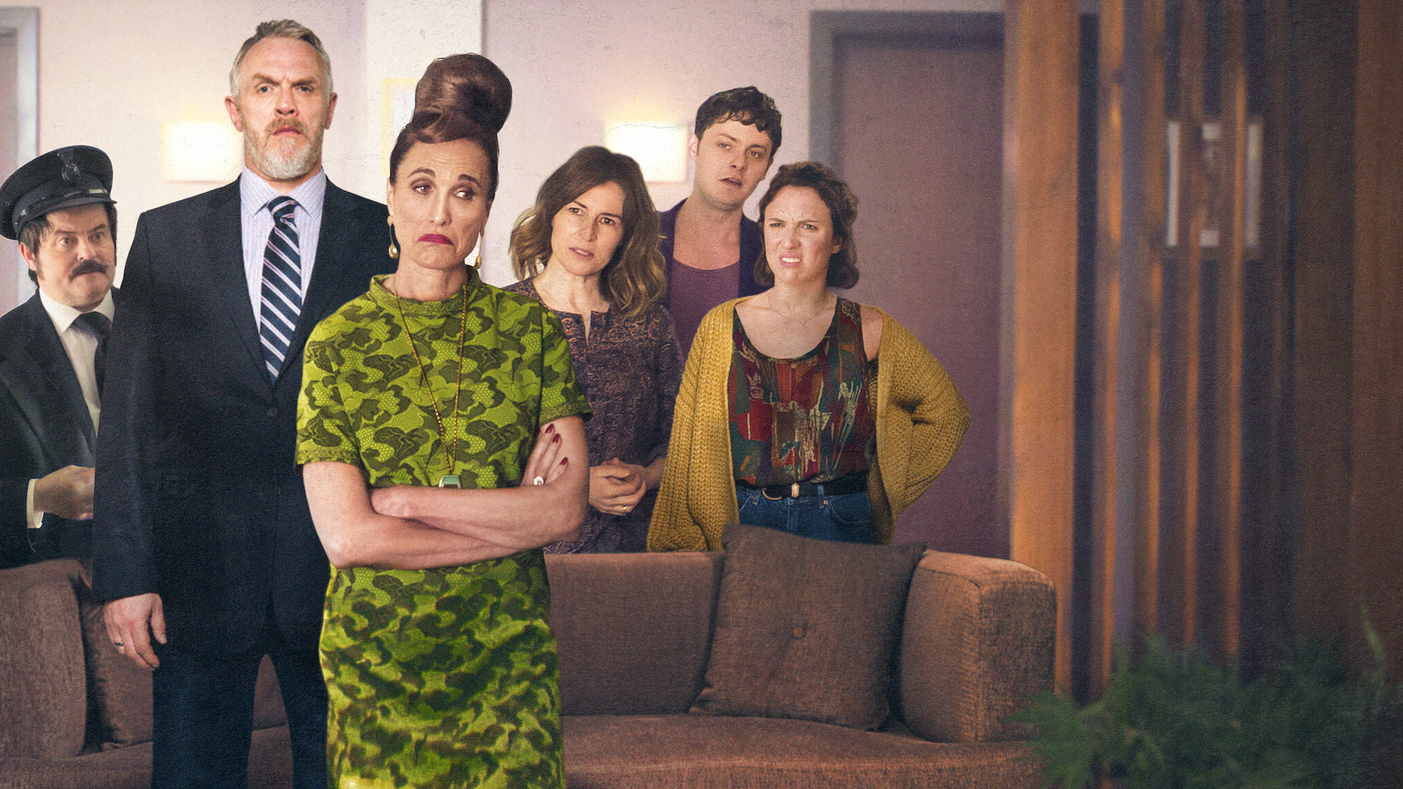 Cuckoo Season 5 (2019) -n- - Cuckoo Season 5 (2019) กุ๊กกู