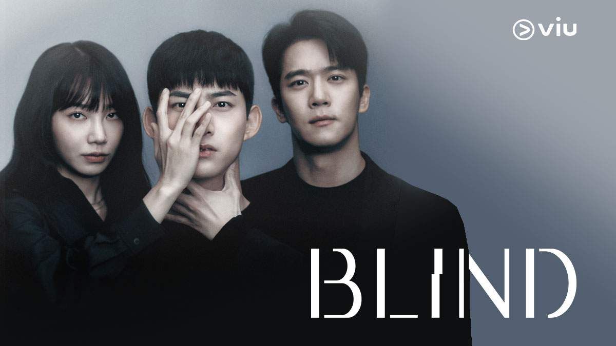 Blind (2022) - Blind ซับไทย | ตอนที่ 1-16 (จบ)