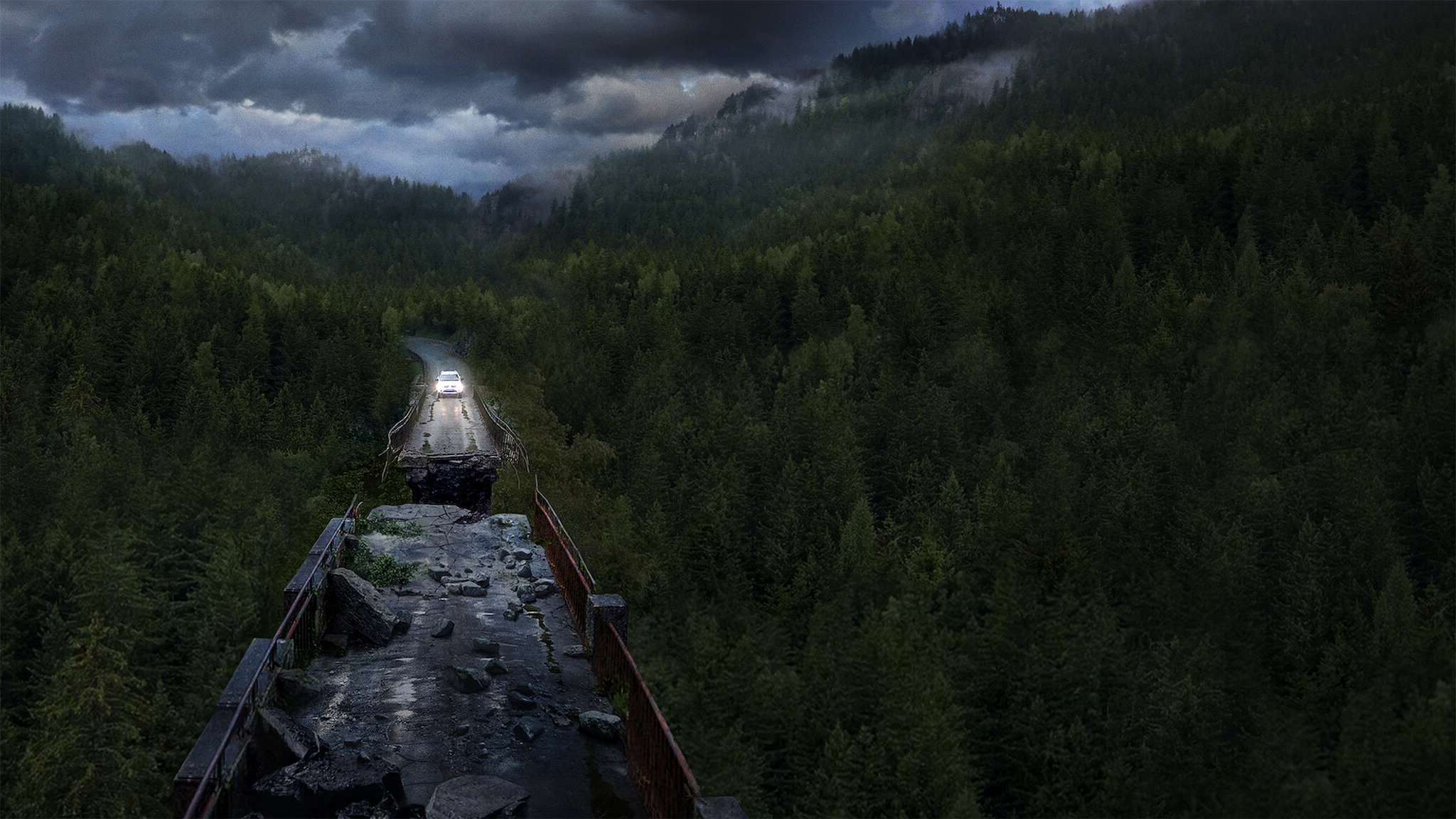 Le chalet Season 1 (2017) - Le chalet Season 1 (2017) ชาเลต์ สวรรค์ คืนวันสยอง