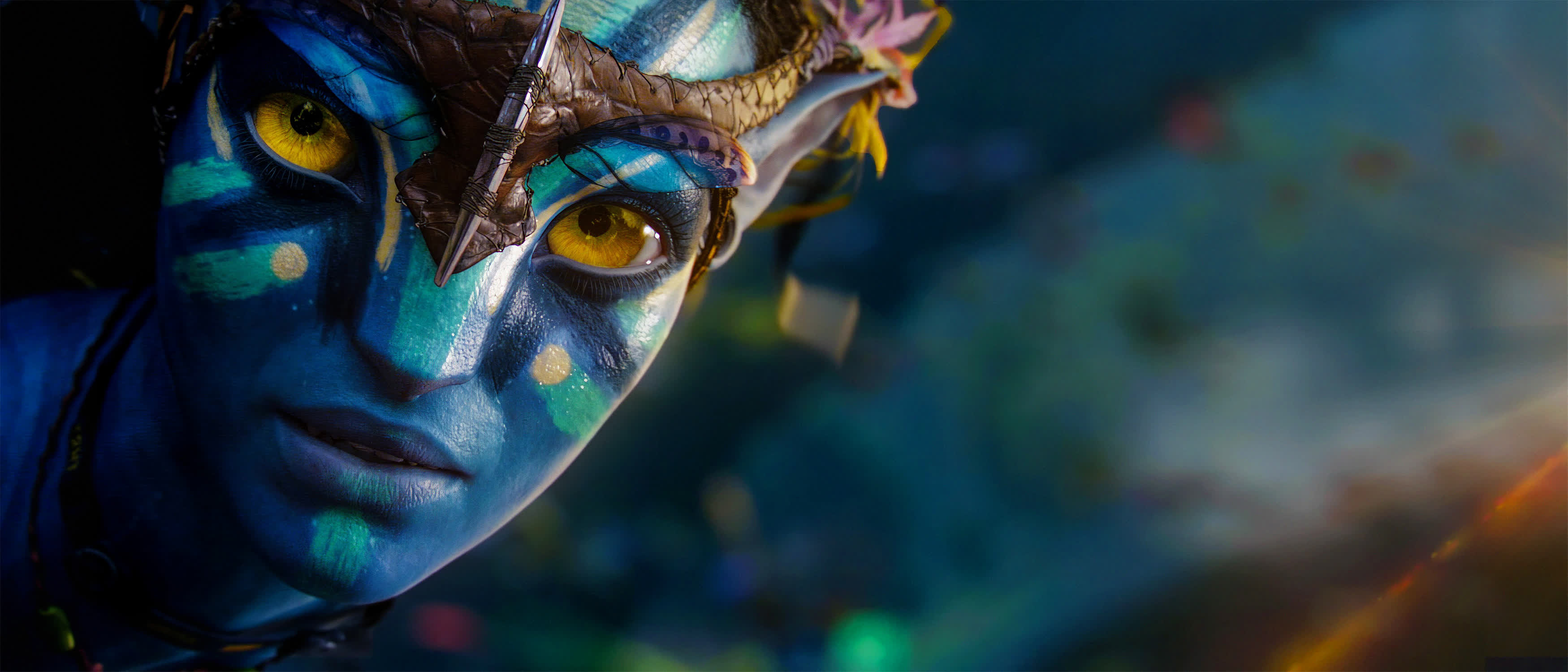 Avatar The Way of Water (2022) - Avatar The Way of Water (2022) อวตาร วิถีแห่งสายน้ำ