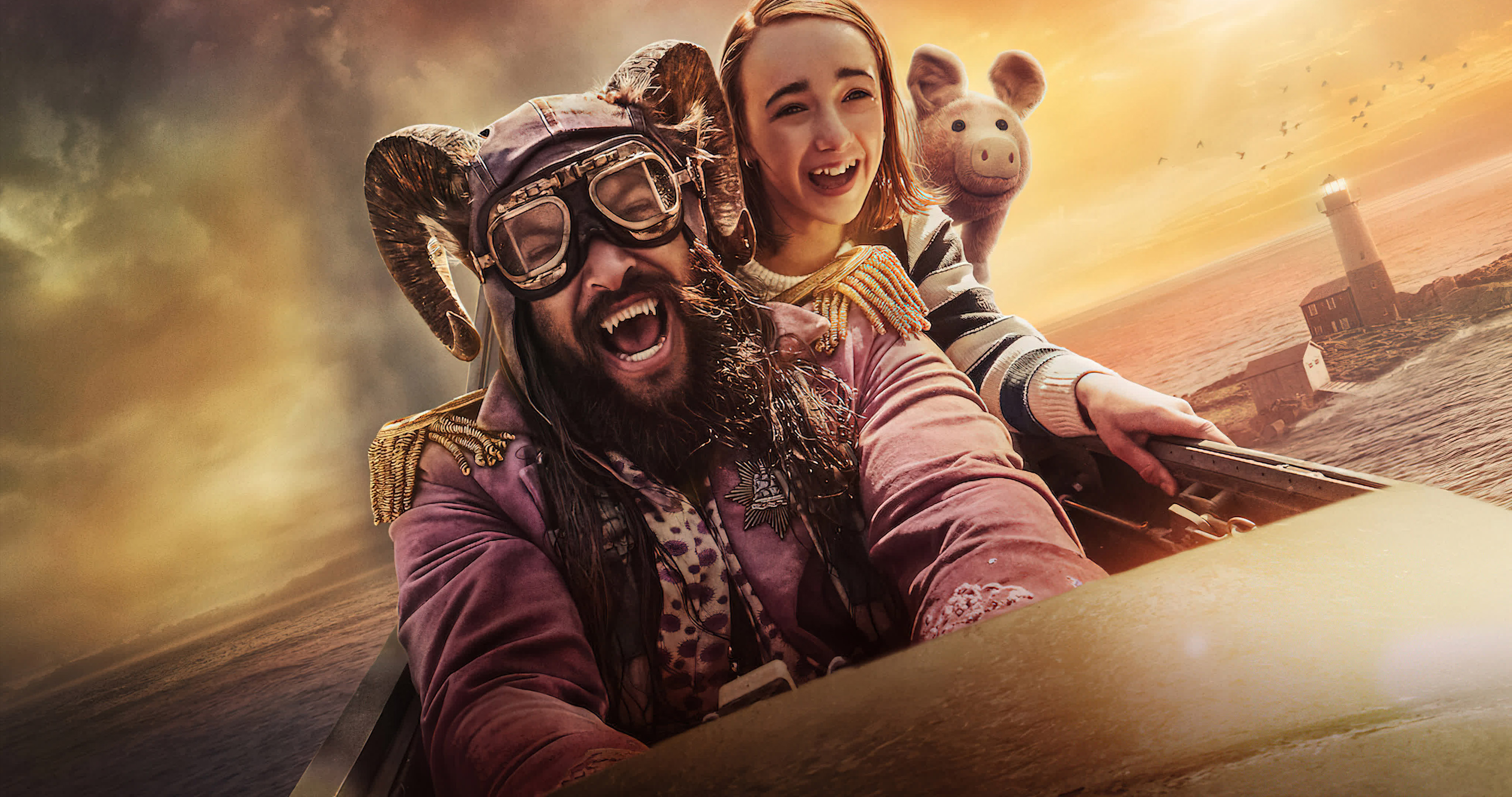 Slumberland (2022) - Slumberland (2022) สลัมเบอร์แลนด์