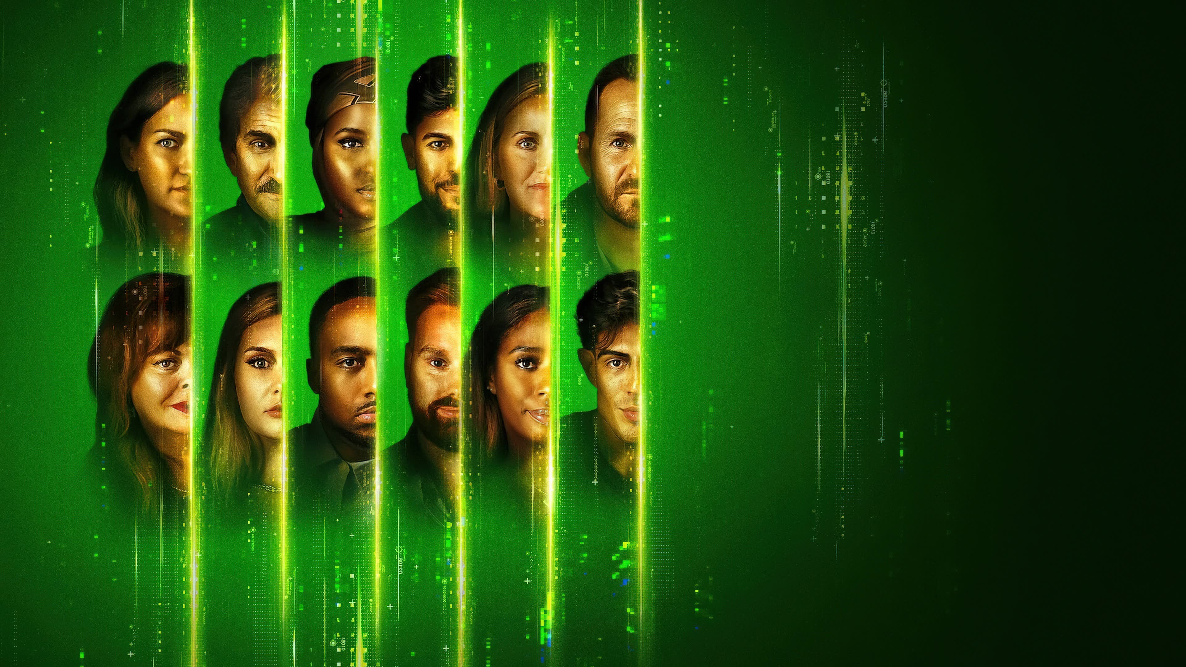 The Mole Season 2 (2024)