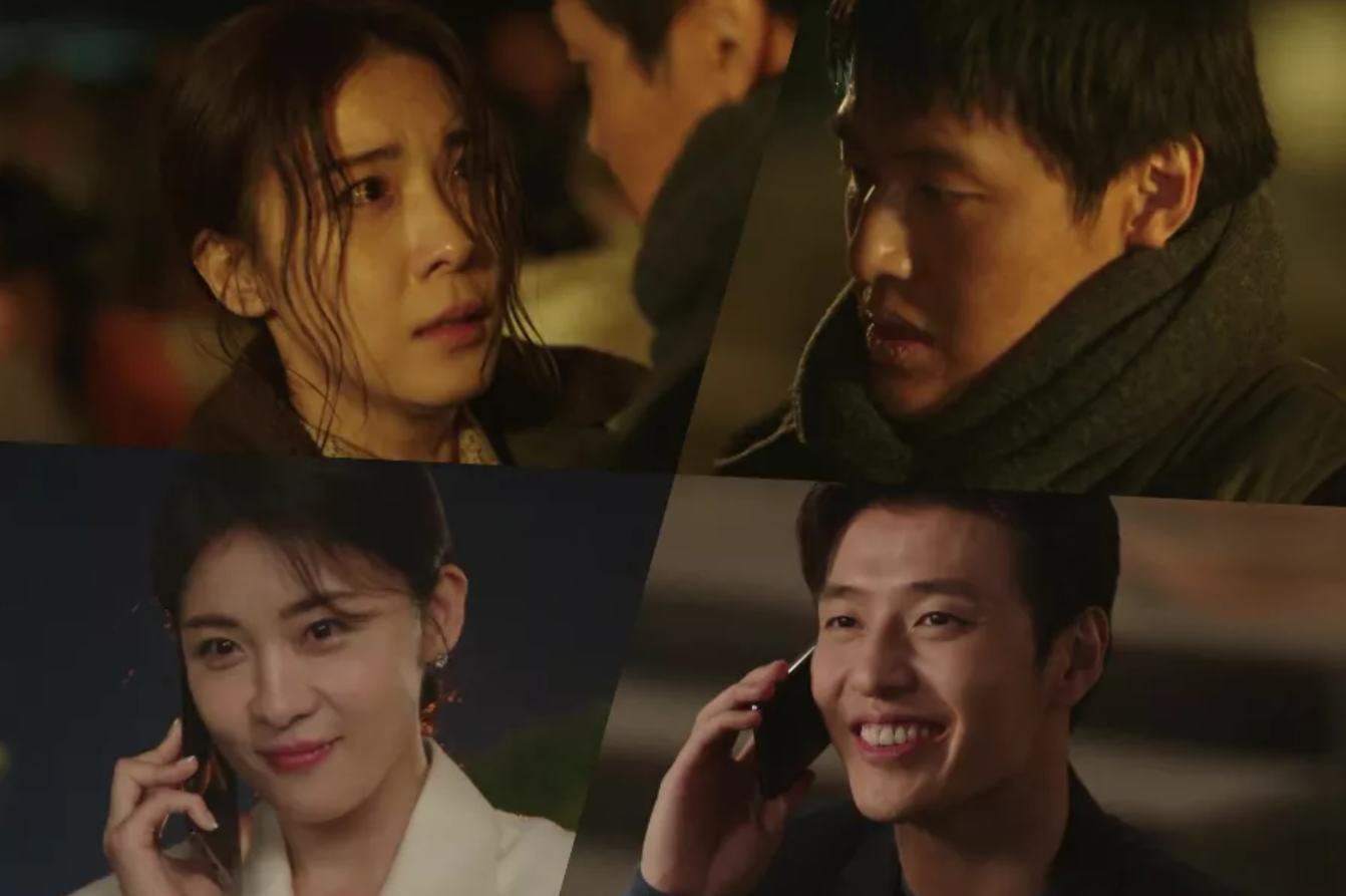 Curtain Call (2022) - Curtain Call ซับไทย | ตอนที่ 1-16 (จบ)