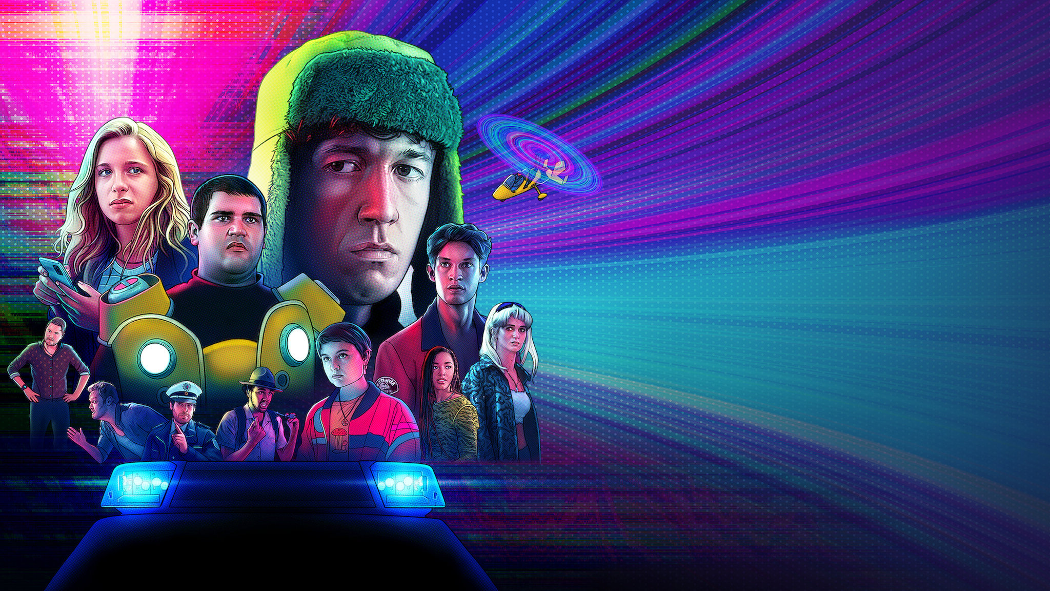 How to Sell Drugs Online (Fast) Season 3 (2021)  - How to Sell Drugs Online (Fast) Season 3 (2021) วัยลองของ