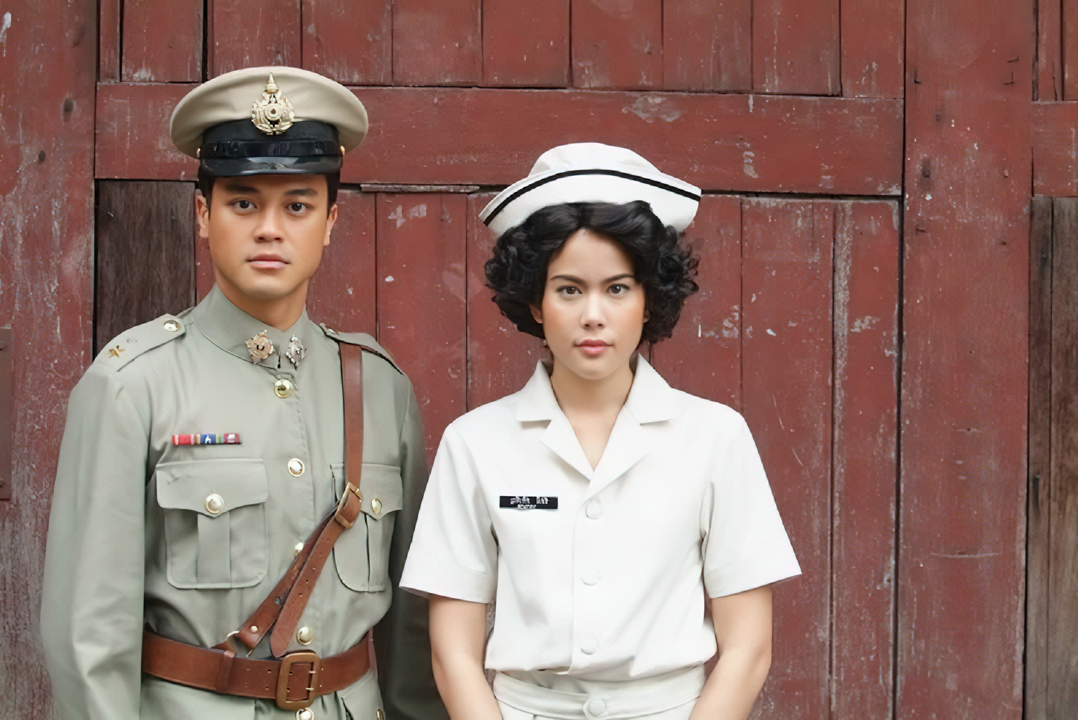 Ghost of Valentine กระสือวาเลนไทน์ -11- - กระสือวาเลนไทน์