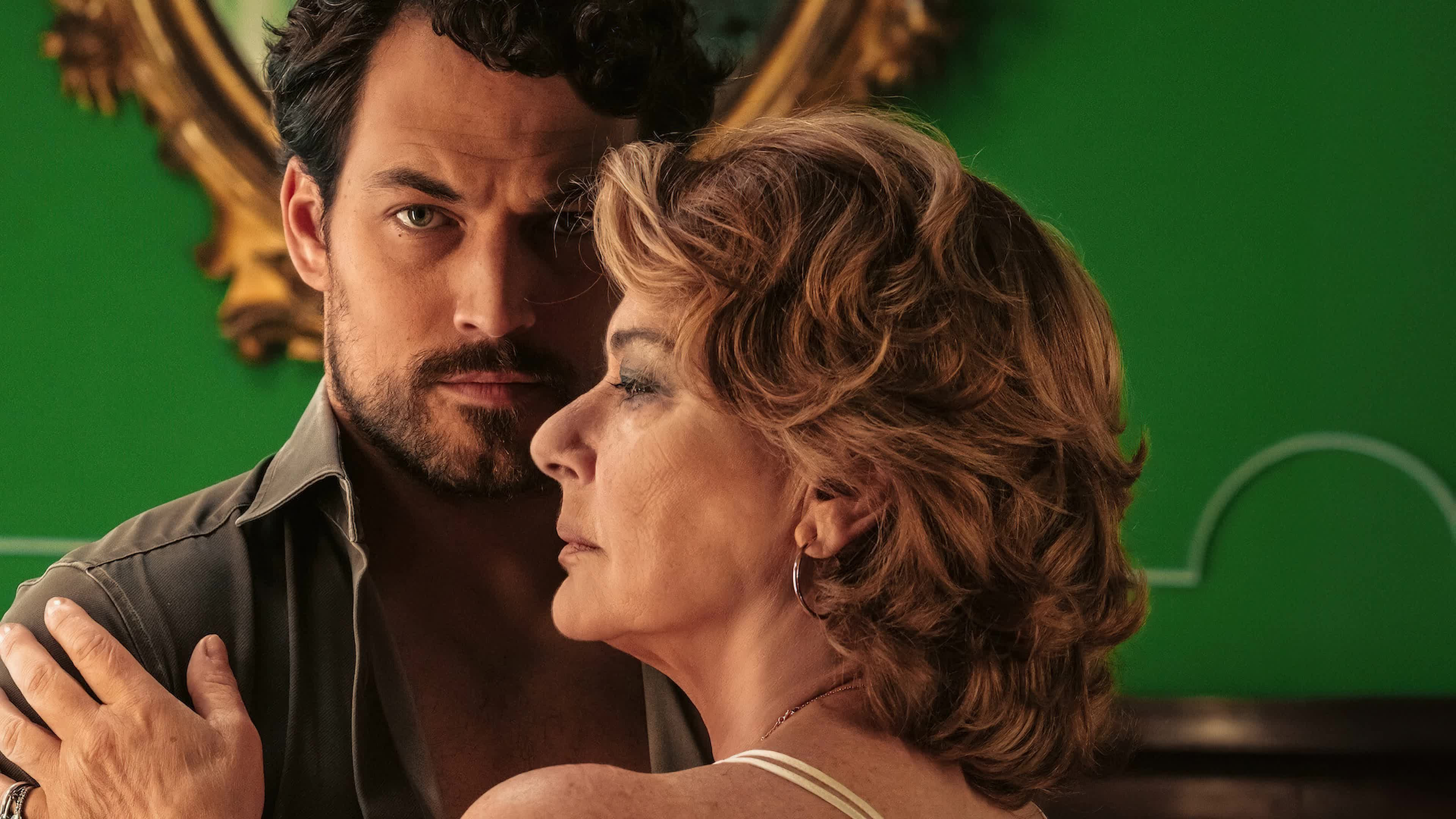 Deceitful Love (2024) รักลวง [พากย์ไทย]