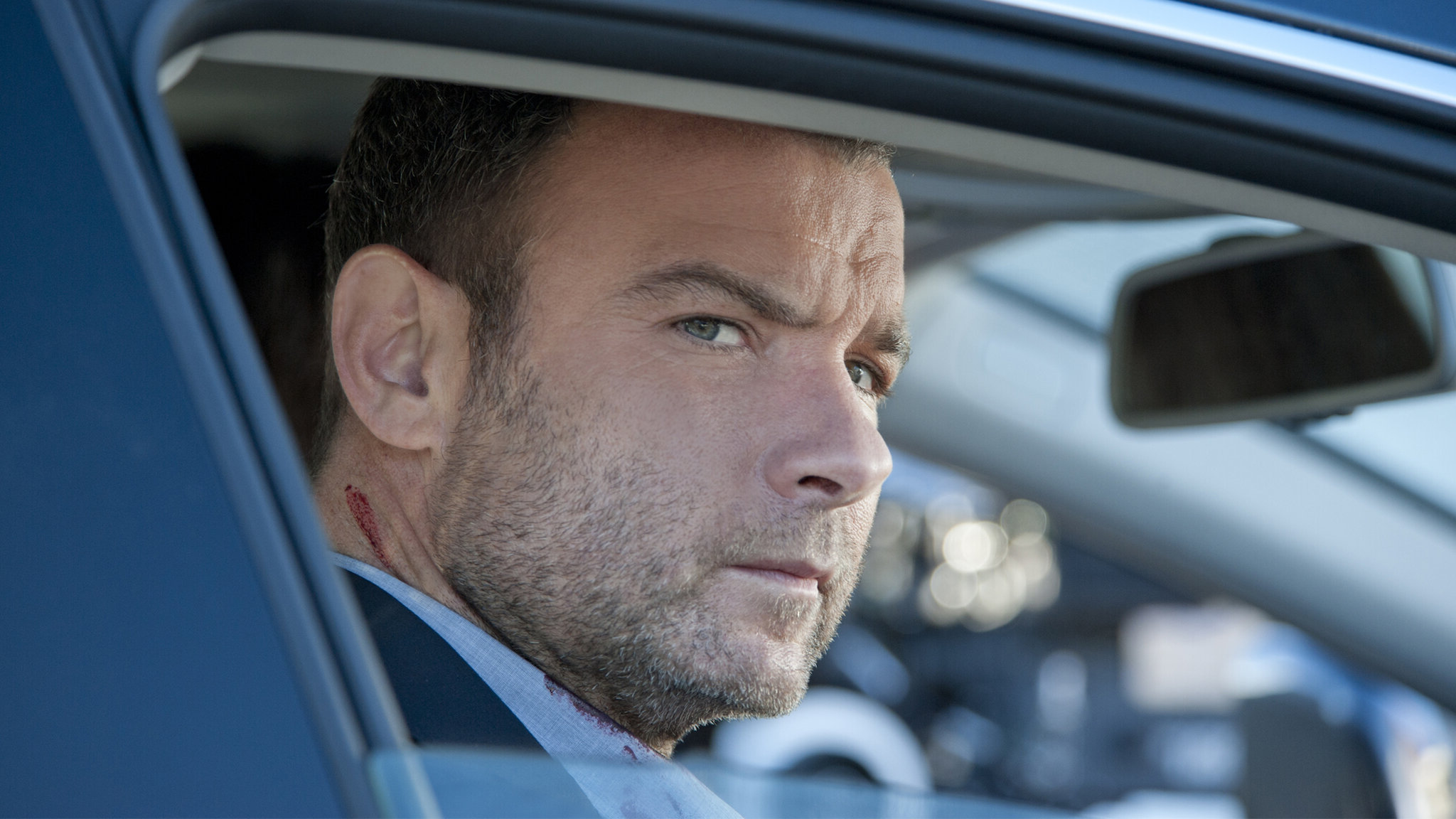 Ray Donovan The Movie (2022) - Ray Donovan The Movie (2022)