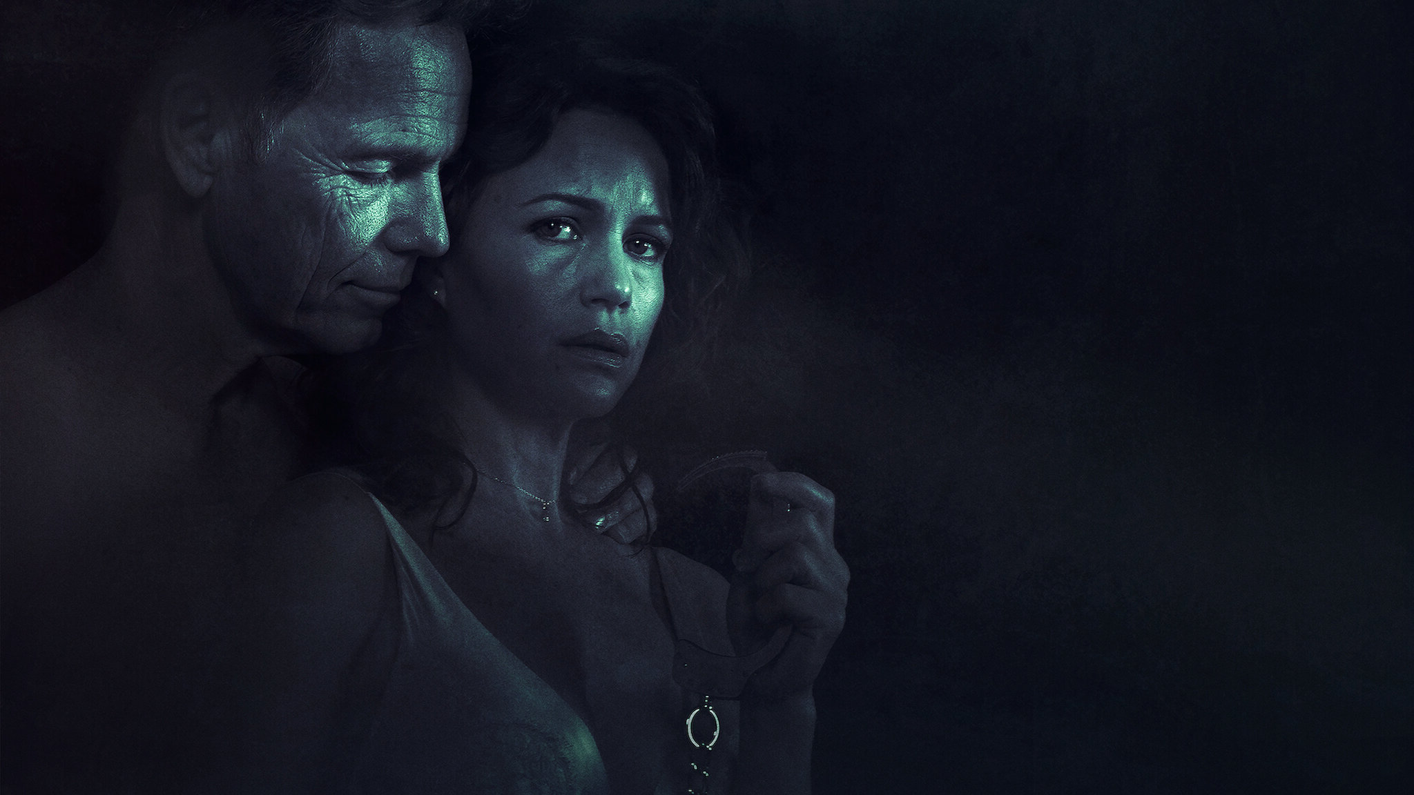 Gerald's Game (2017) - Gerald's Game (2017) เกมกระตุกขวัญ