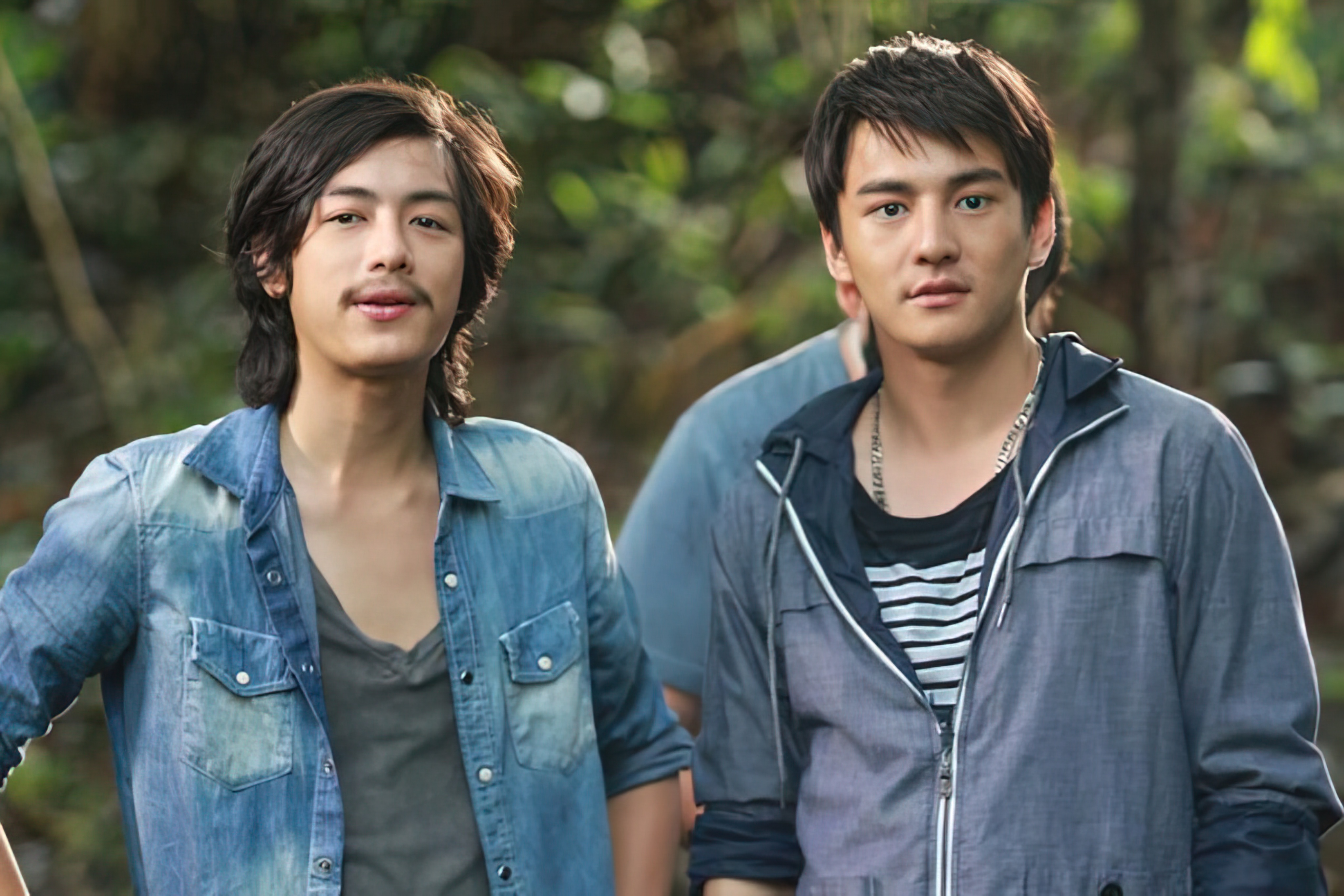 Love Summer (2011) รักตะลอน ออนเดอะบีช - รักตะลอน ออนเดอะบีช