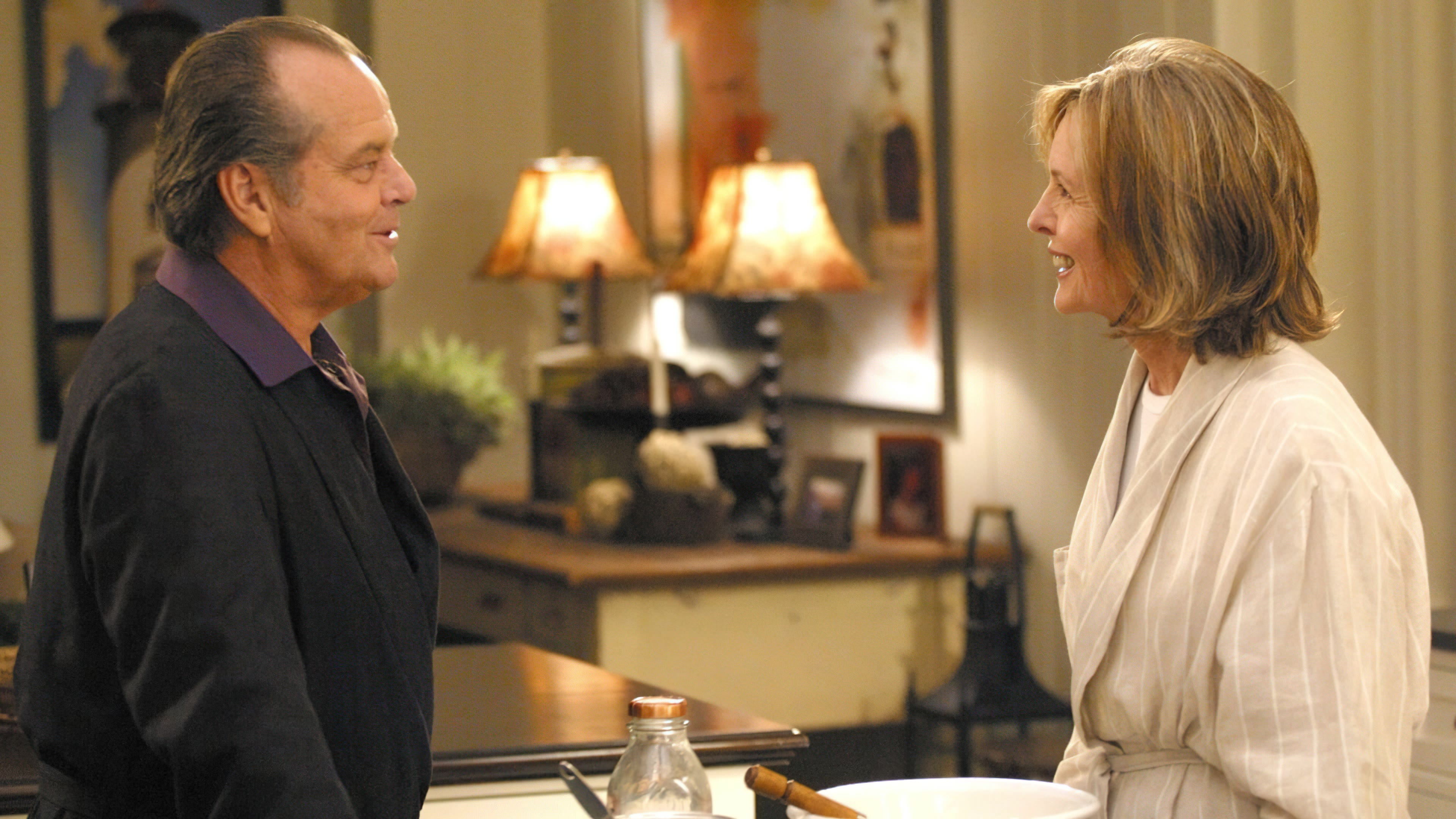 Something's Gotta Give (2013)