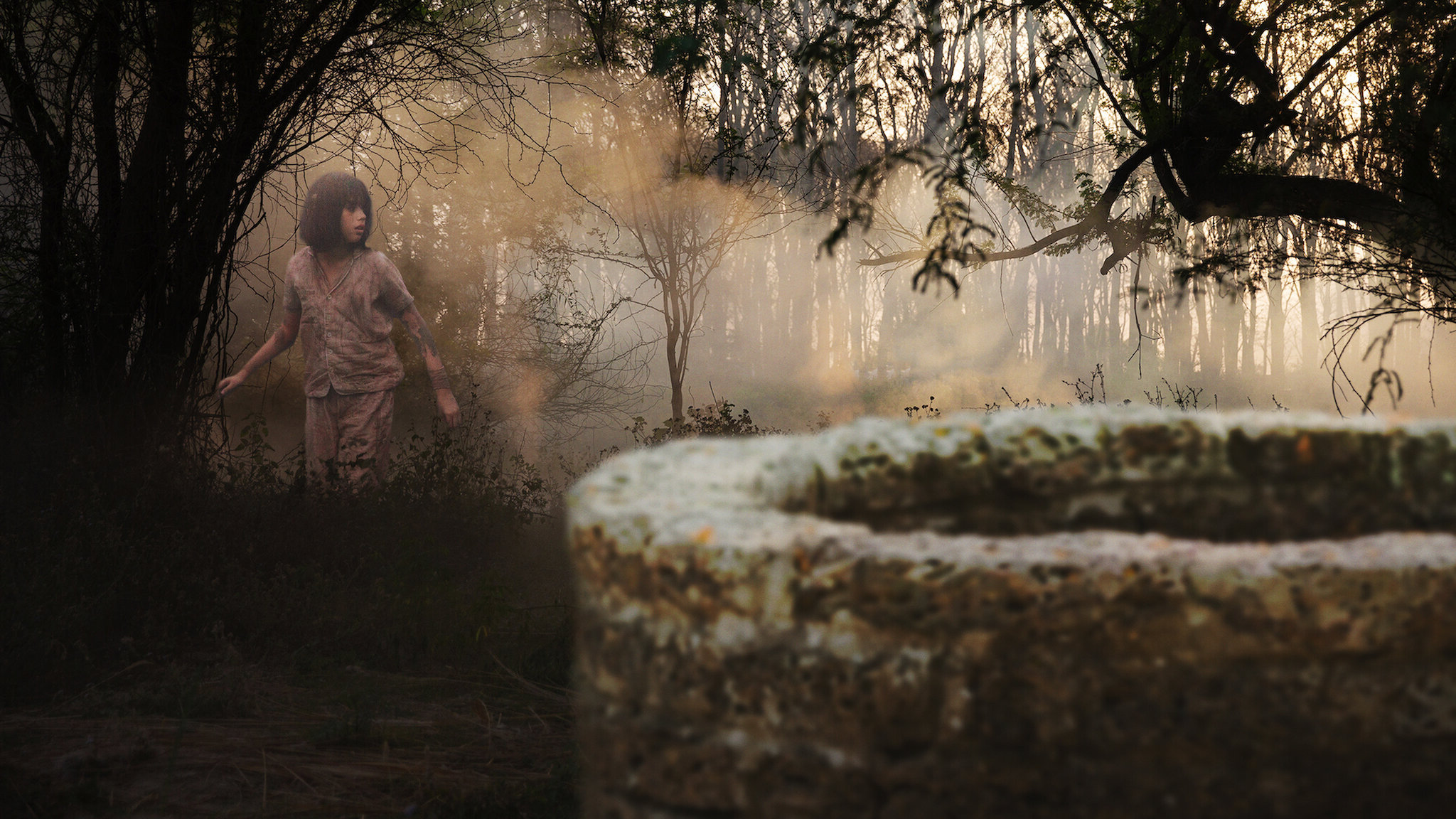 Kaali Khuhi (2020)  - Kaali Khuhi (2020) บ่อน้ำอาถรรพ์