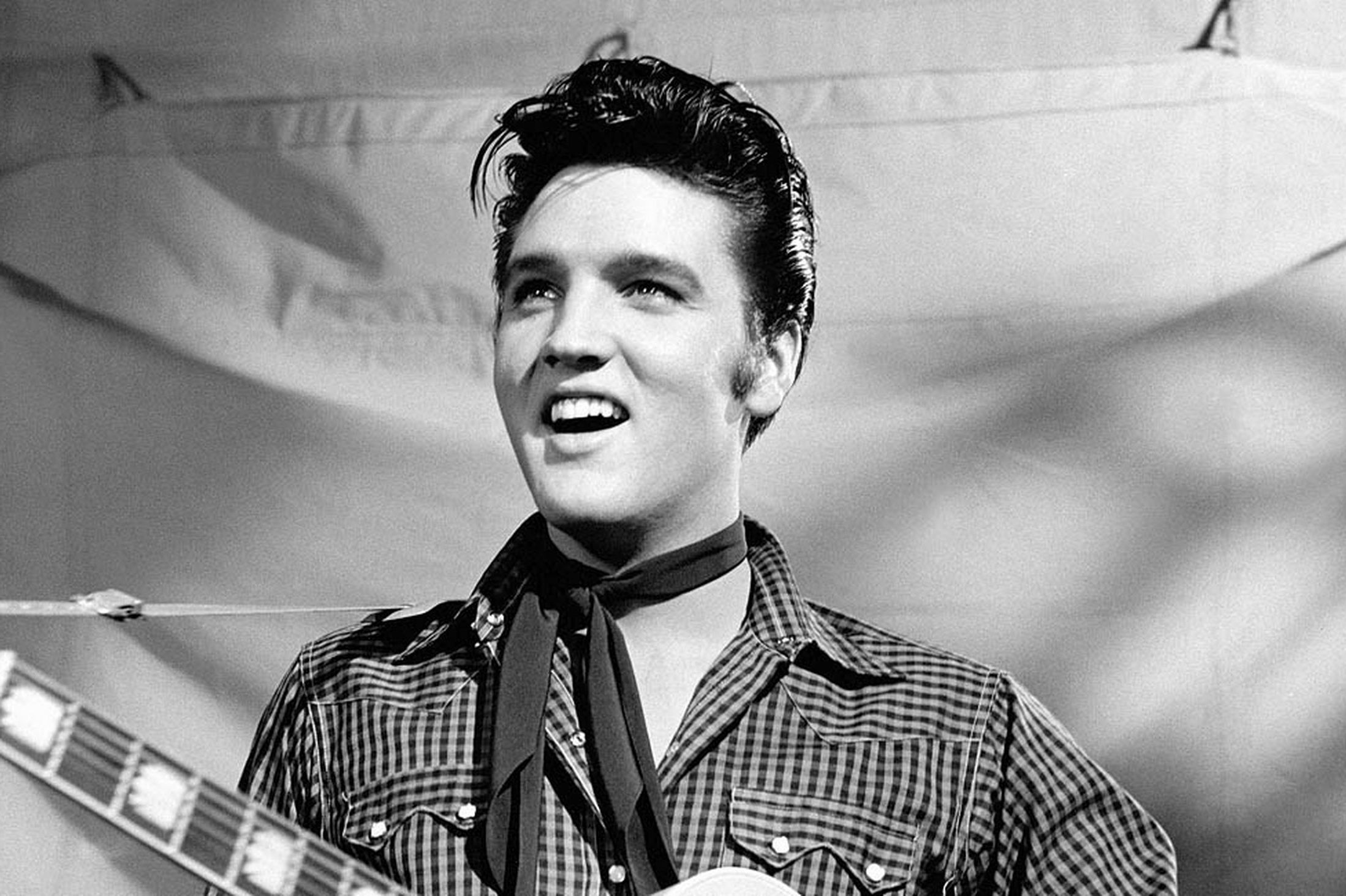 Elvis Presley The Searcher (2018) -n- - Elvis Presley The Searcher (2018) เอลวิส เพรสลีย์ ผู้ไล่ตามฝัน
