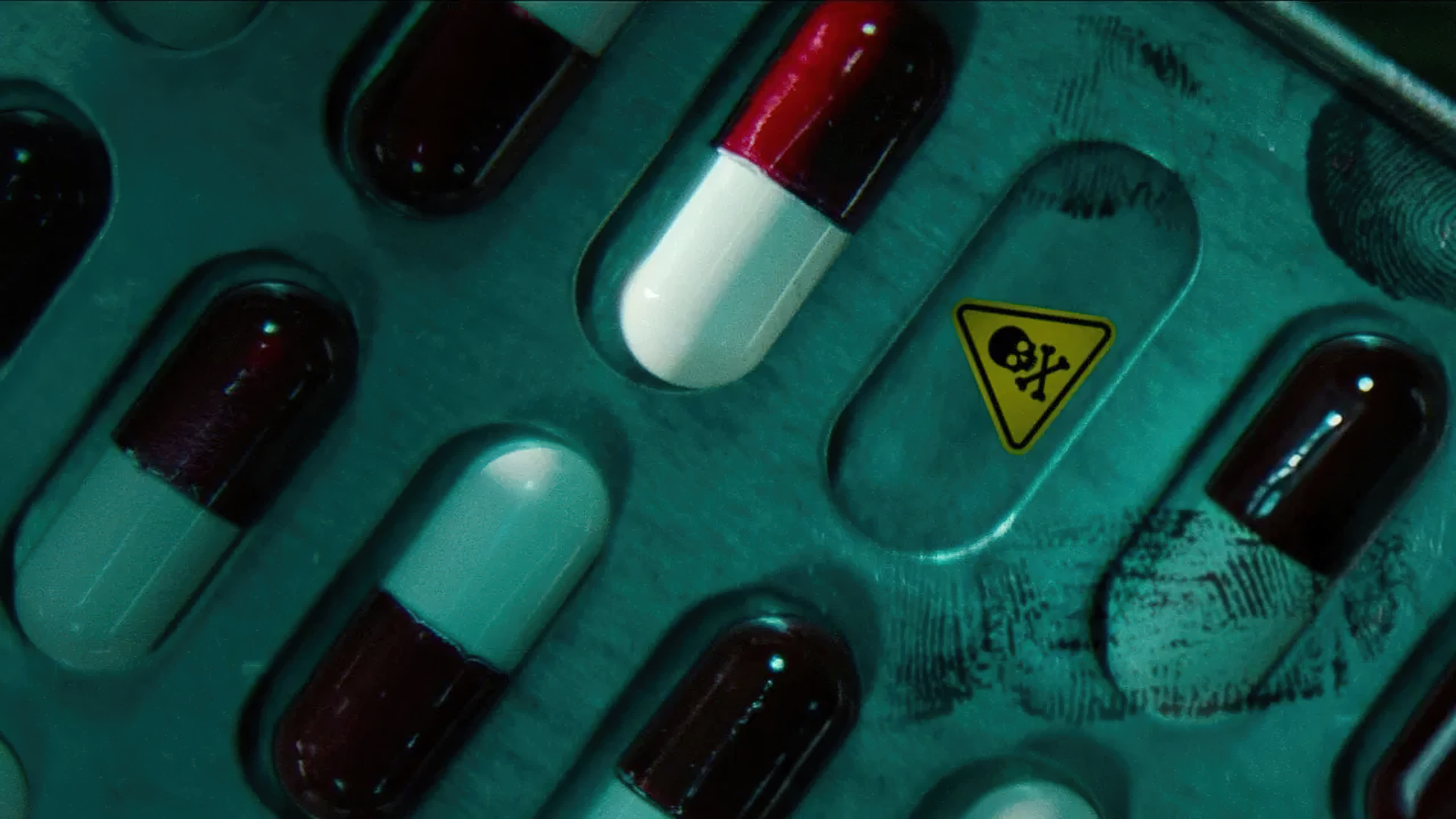 Cold Case The Tylenol Murders Season 1 (2025)