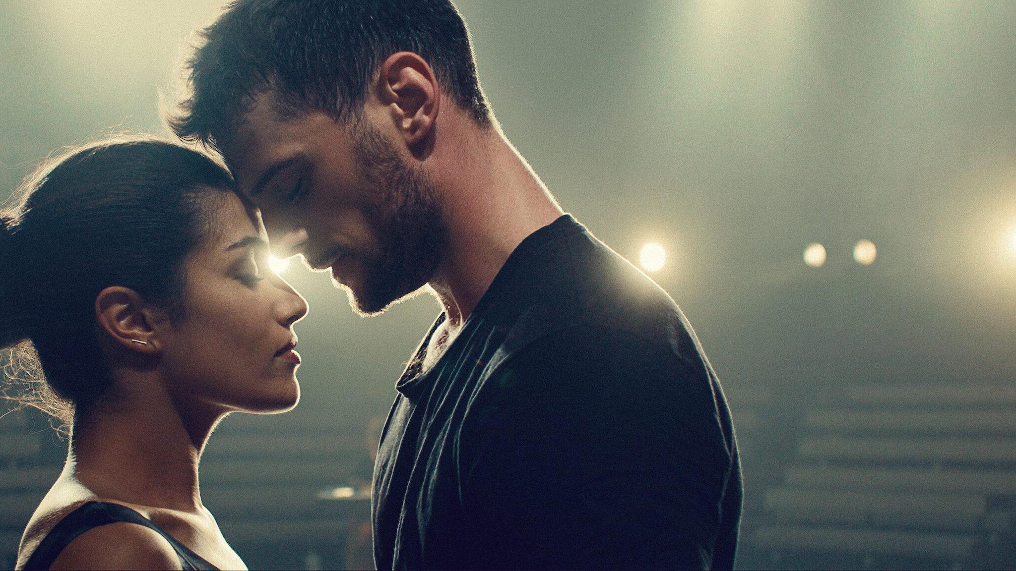 BreakBreak (2018)  - Break (2018) เบรก แรงตามจังหวะ