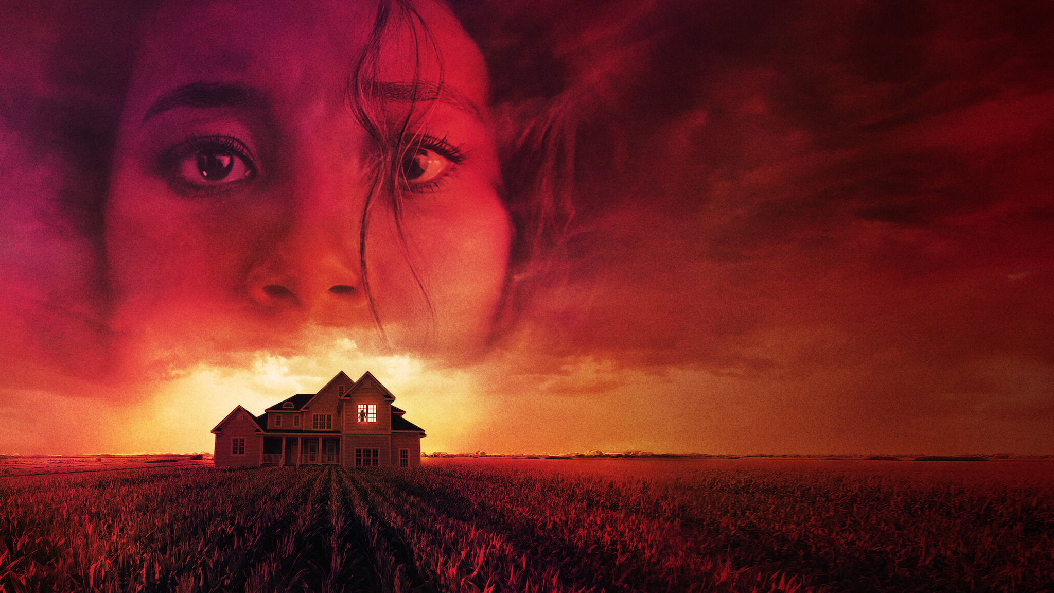 There's Someone Inside Your House (2022) ใครอยู่ในบ้าน