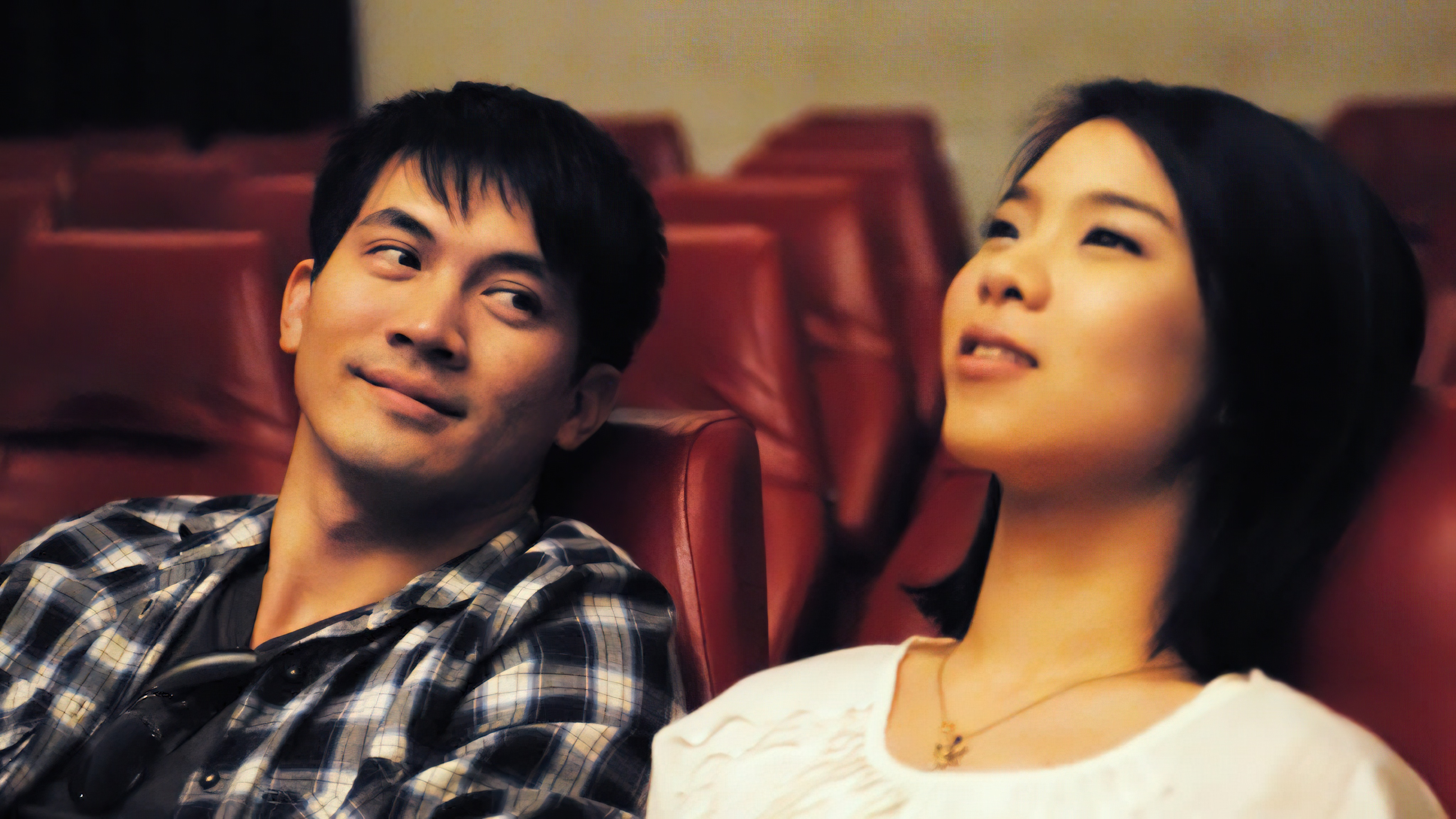 Bangkok Traffic (Love) Story (2009) รถไฟฟ้า มาหานะเธอ - รถไฟฟ้า มาหานะเธอ (2009)