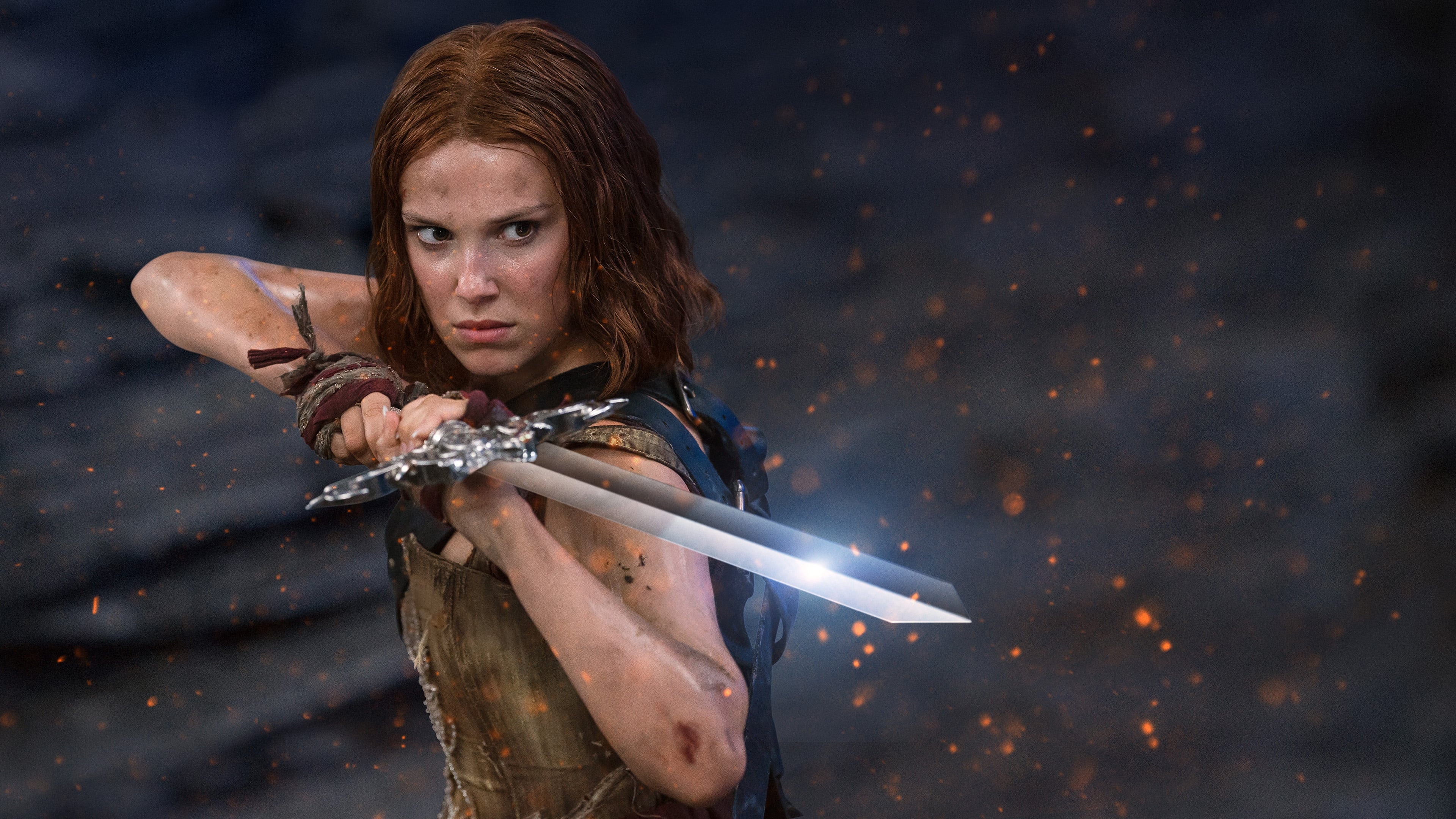 Damsel (2024) ดรุณีผู้พิชิต