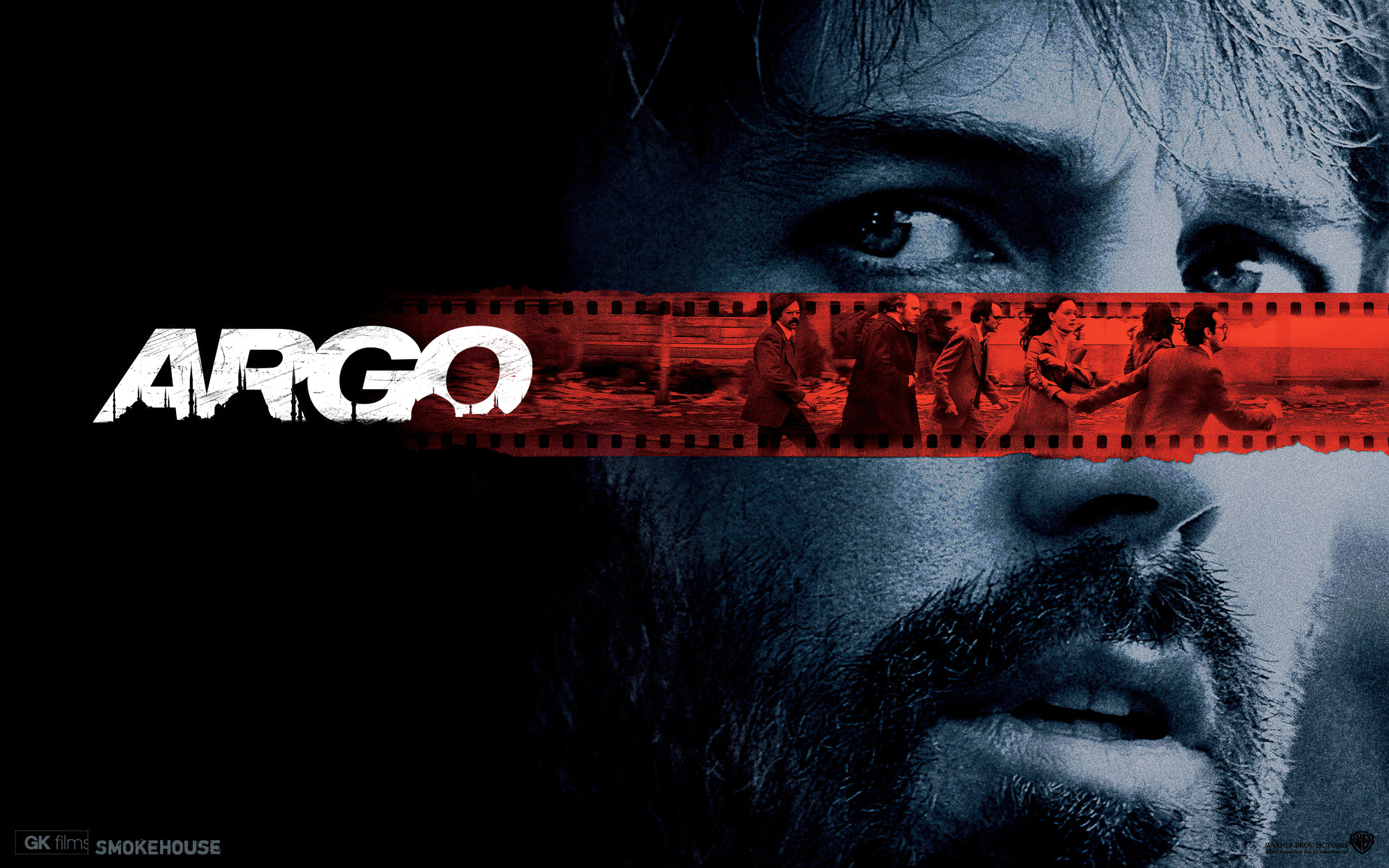 Argo (2012) - Argo (2012) แผนฉกฟ้าแลบ ลวงสะท้านโลก