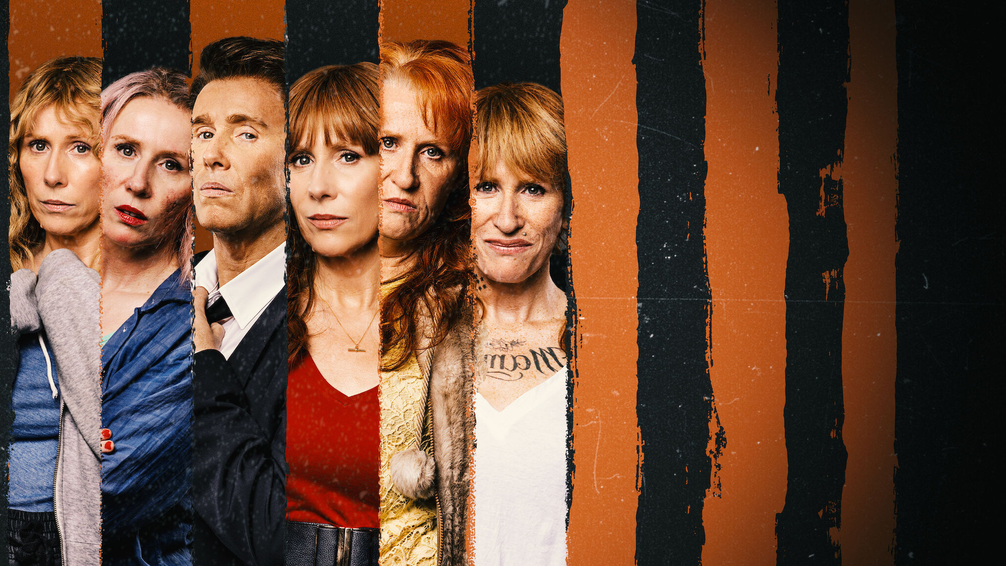 Hard Cell Season 1 (2022) - Hard Cell Season 1 (2022) ชีวิตติดตะราง