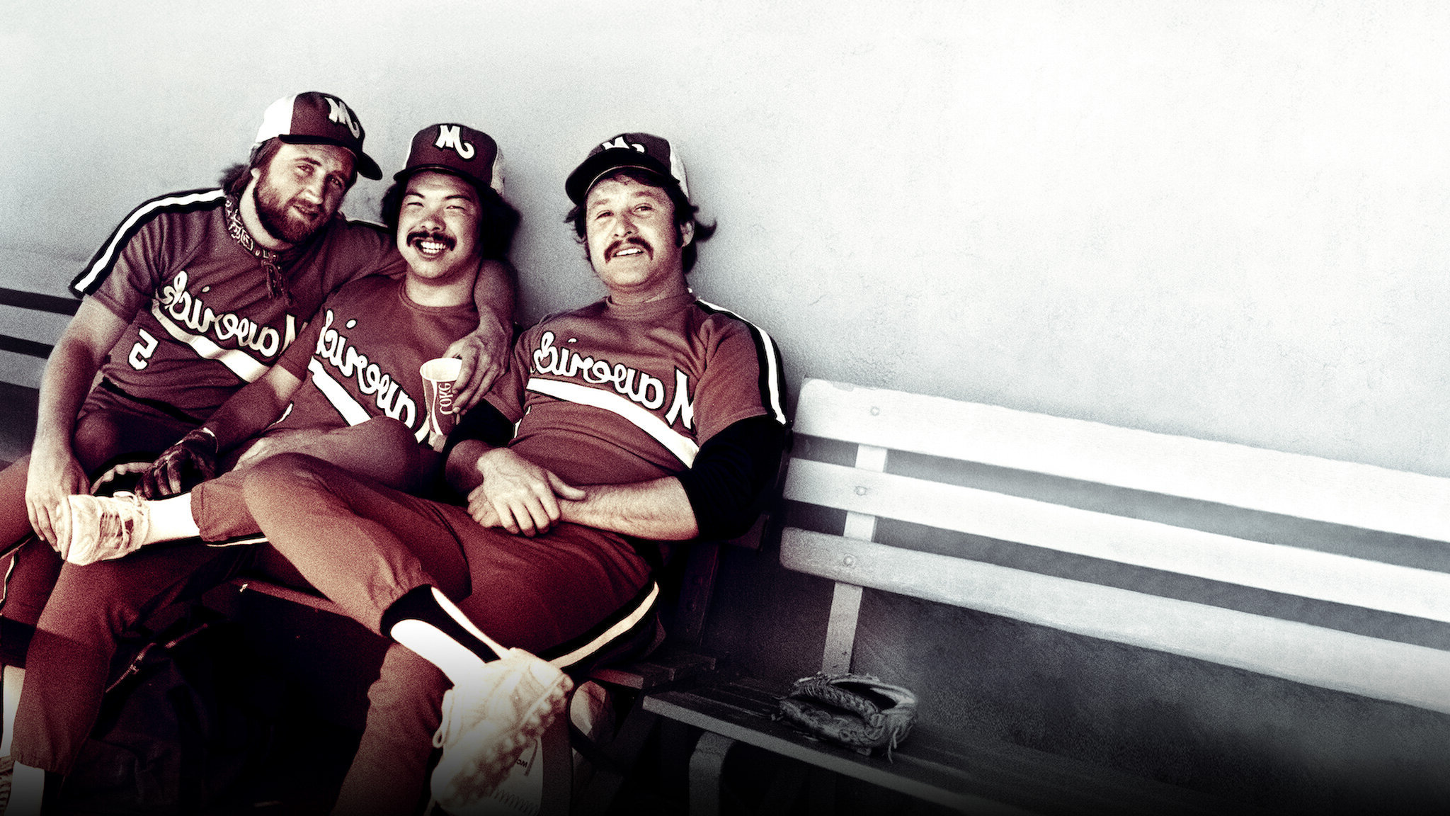 The Battered Bastards of Baseball (2014) -n- - The Battered Bastards of Baseball (2014)