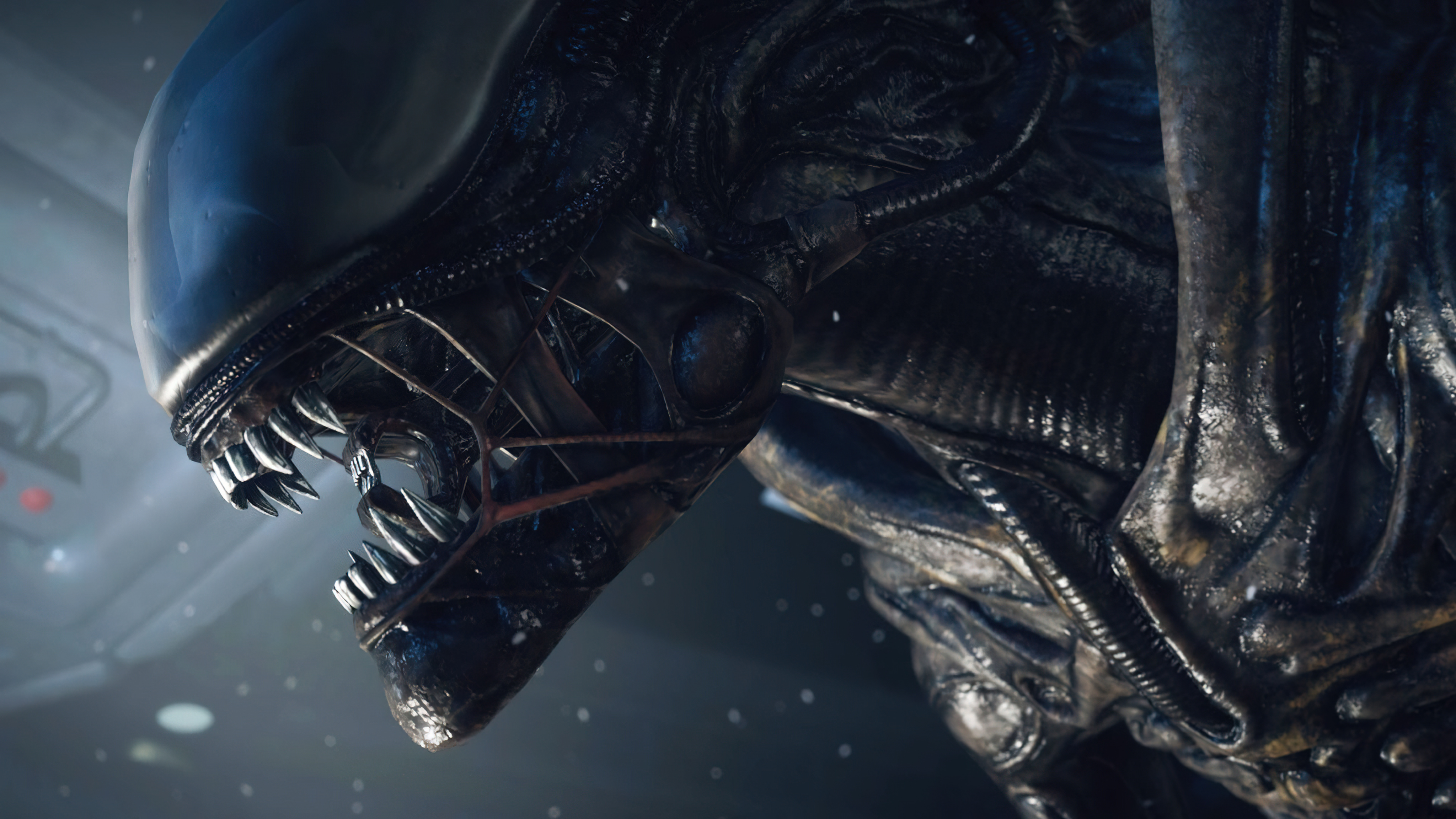 Alien Invasion (2023) - Alien Invasion (2023) [ไม่มีซับไทย]