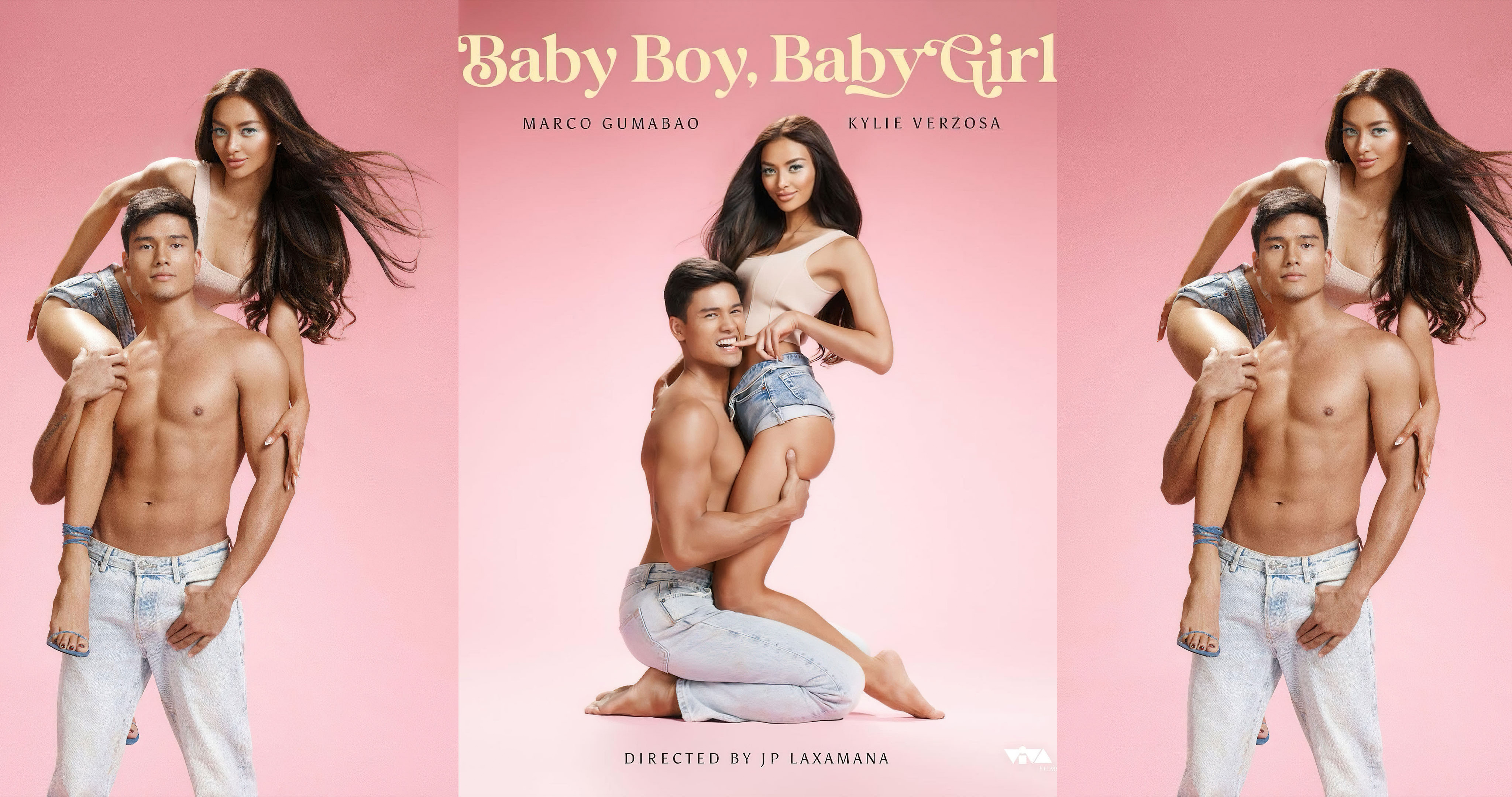 Baby Boy, Baby Girl (2023) - Baby Boy, Baby Girl (2023)