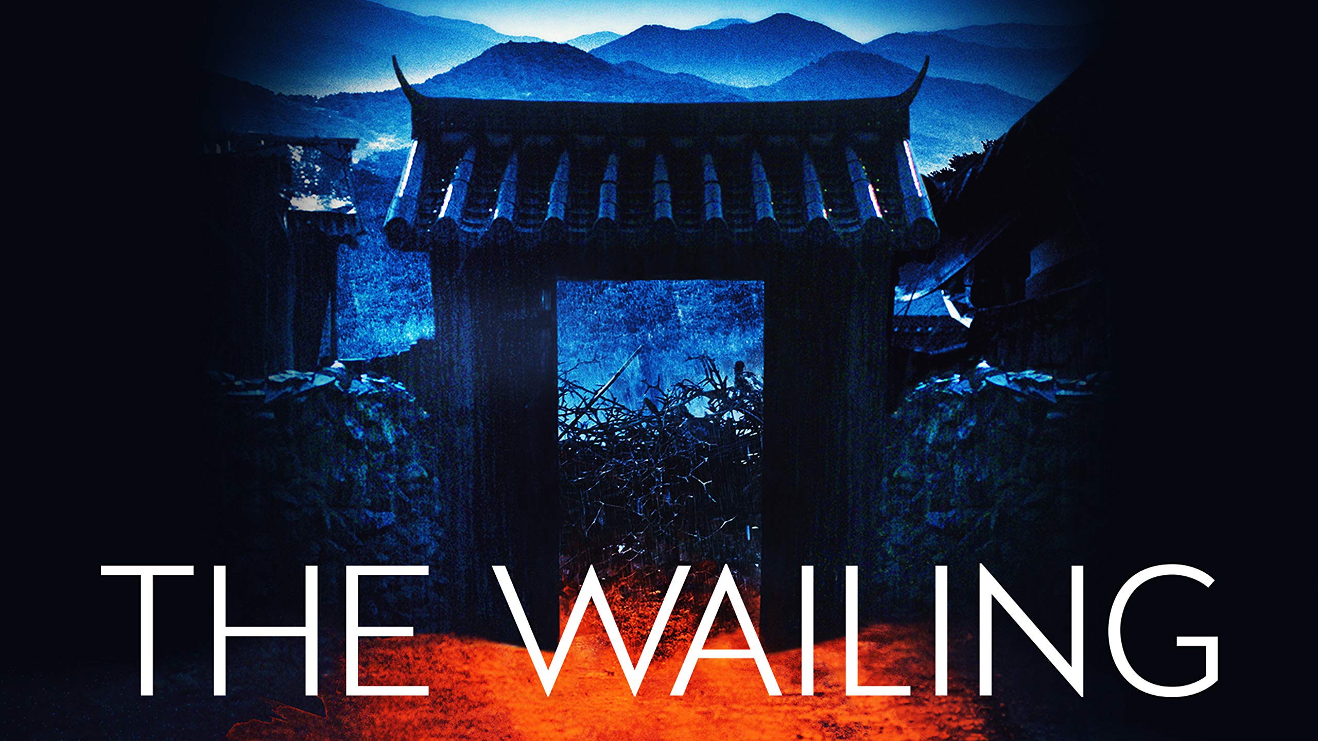 The Wailing (2016) | ฆาตกรรมอำปีศาจ [พากย์ไทย+ซับไทย]