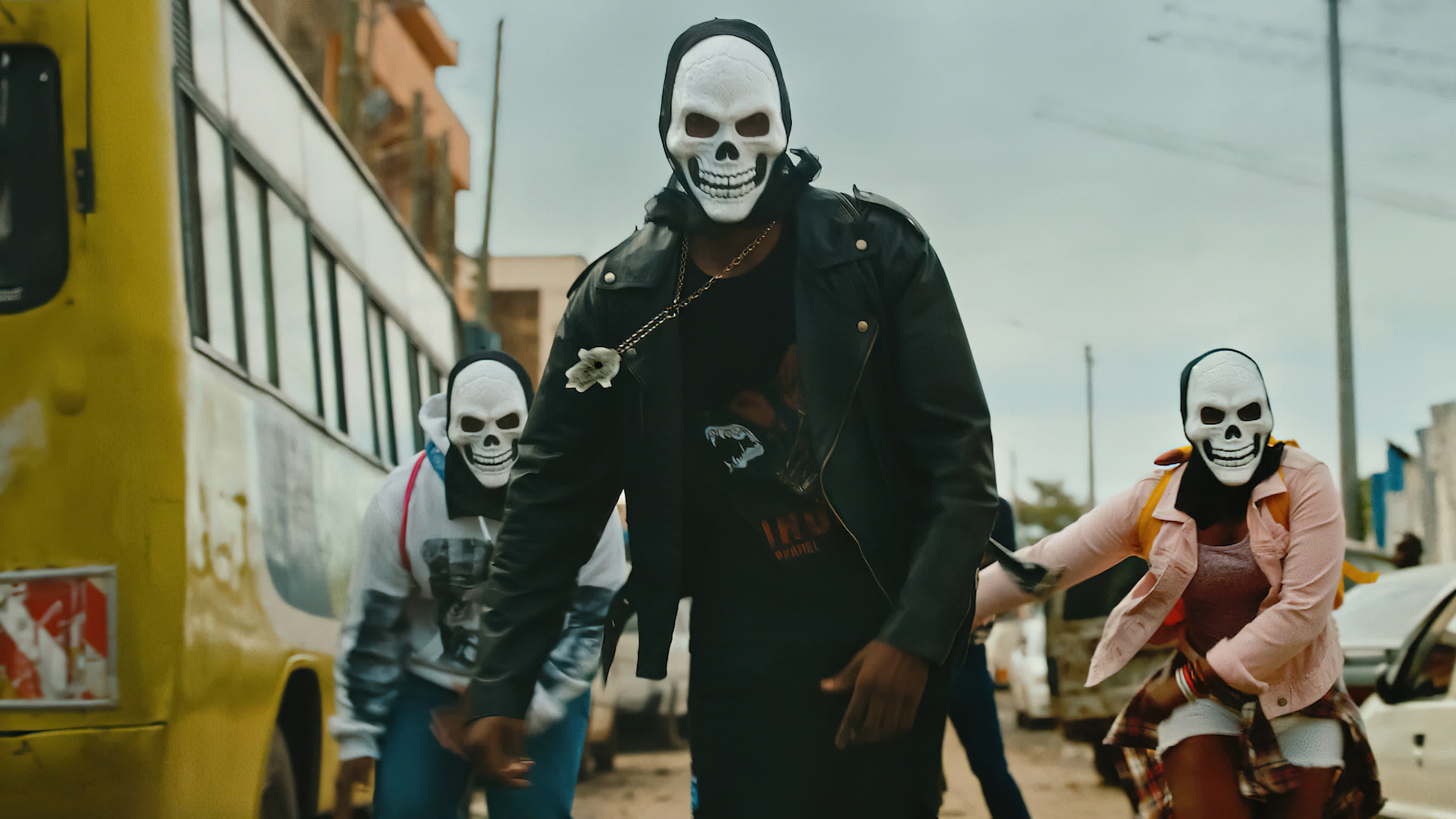 Volume Season 1 (2023) เสียงสร้างฝัน