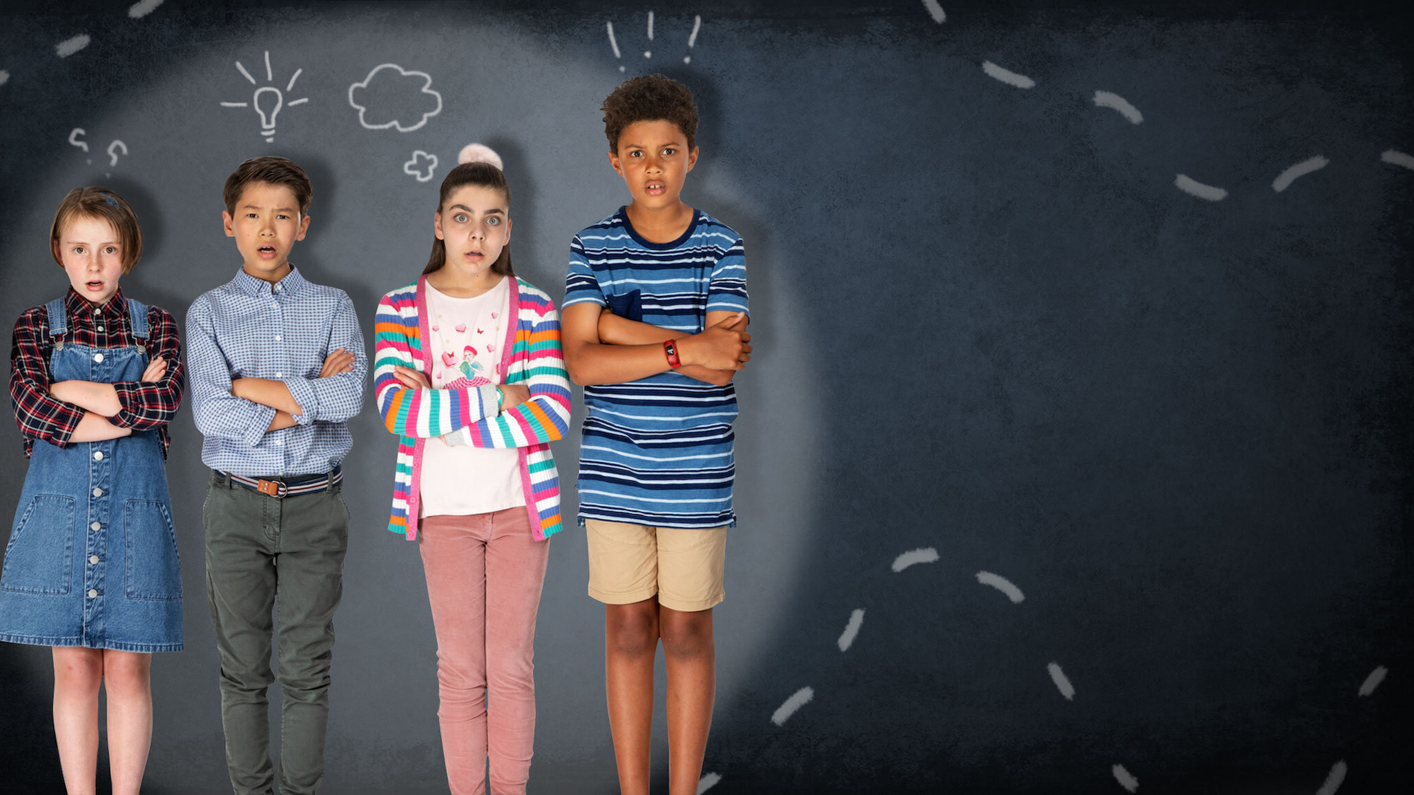 The InBESTigators Season01 (2019)  - The InBESTigators Season01 (2019) ทีมสืบสุดเฉียบ