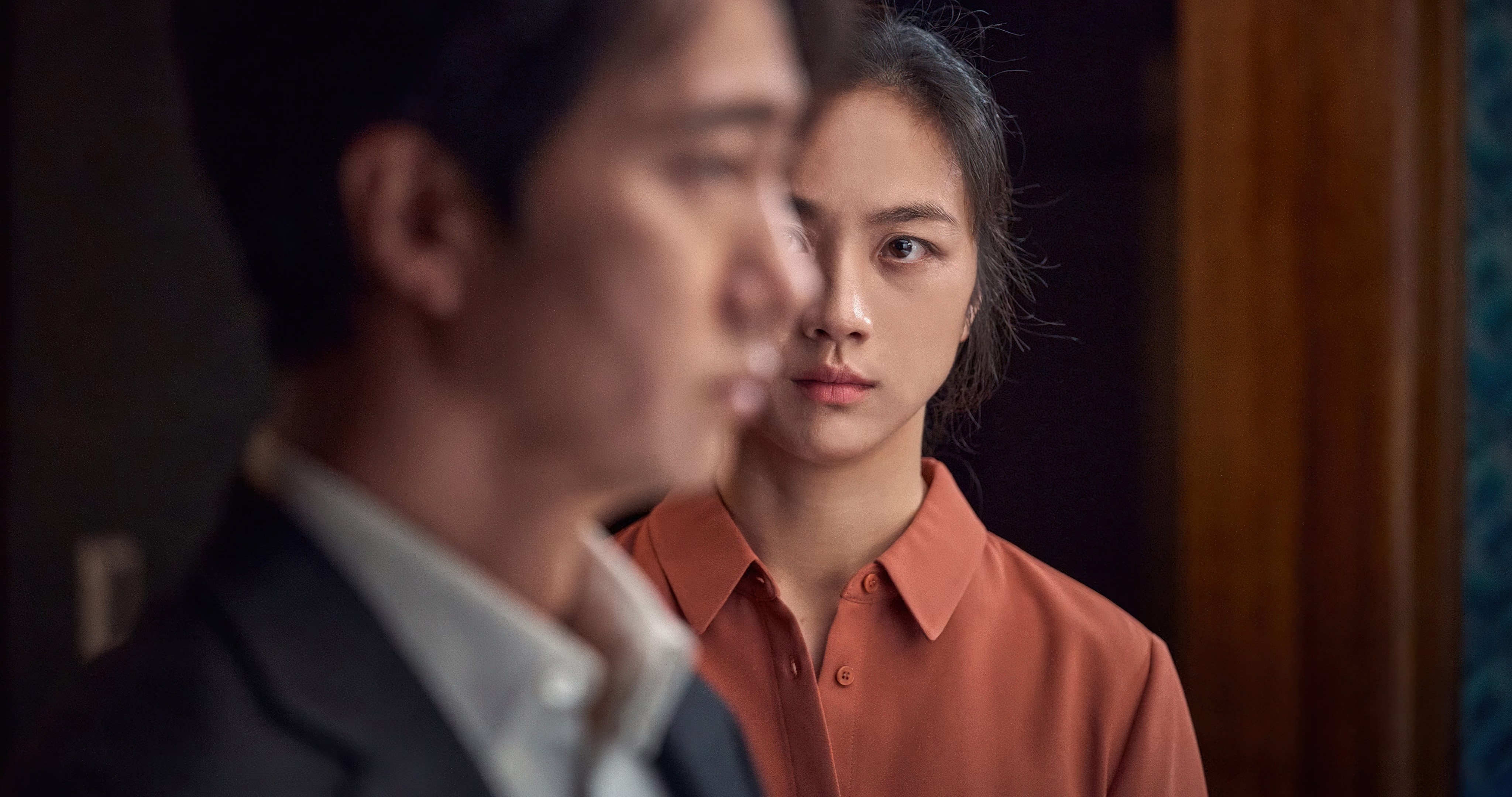 Decision to Leave (2022) - Decision to Leave (2022) ฆาตกรรมรักหลังเขา