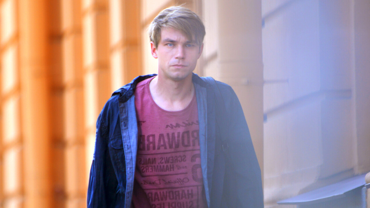 Sparta (2018) -n- - Sparta (2018) สปาร์ตา