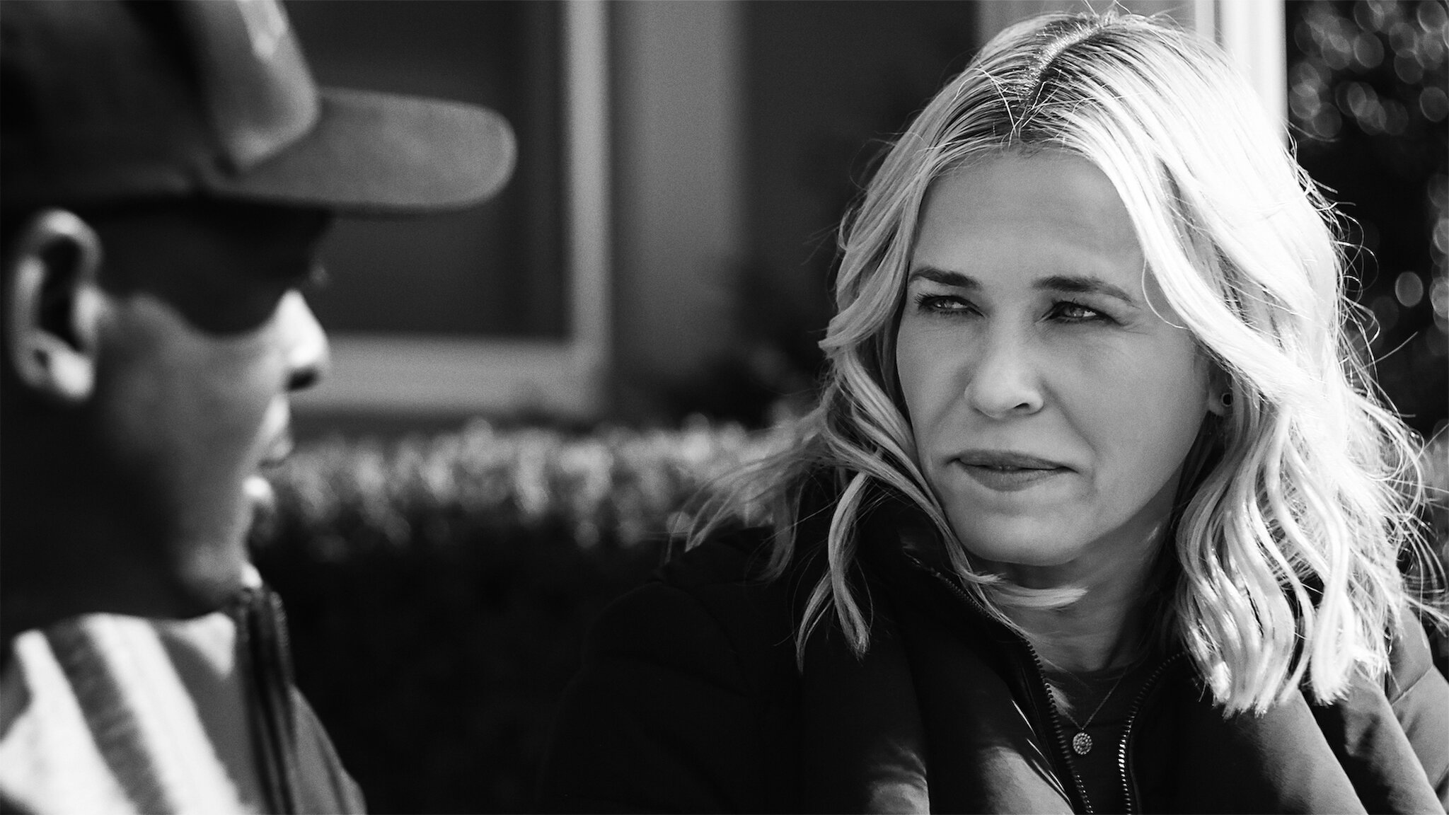 Hello Privilege  It Me Chelsea (2019) -n- - เชลซีกับสิทธิพิเศษของความขาว (2019)