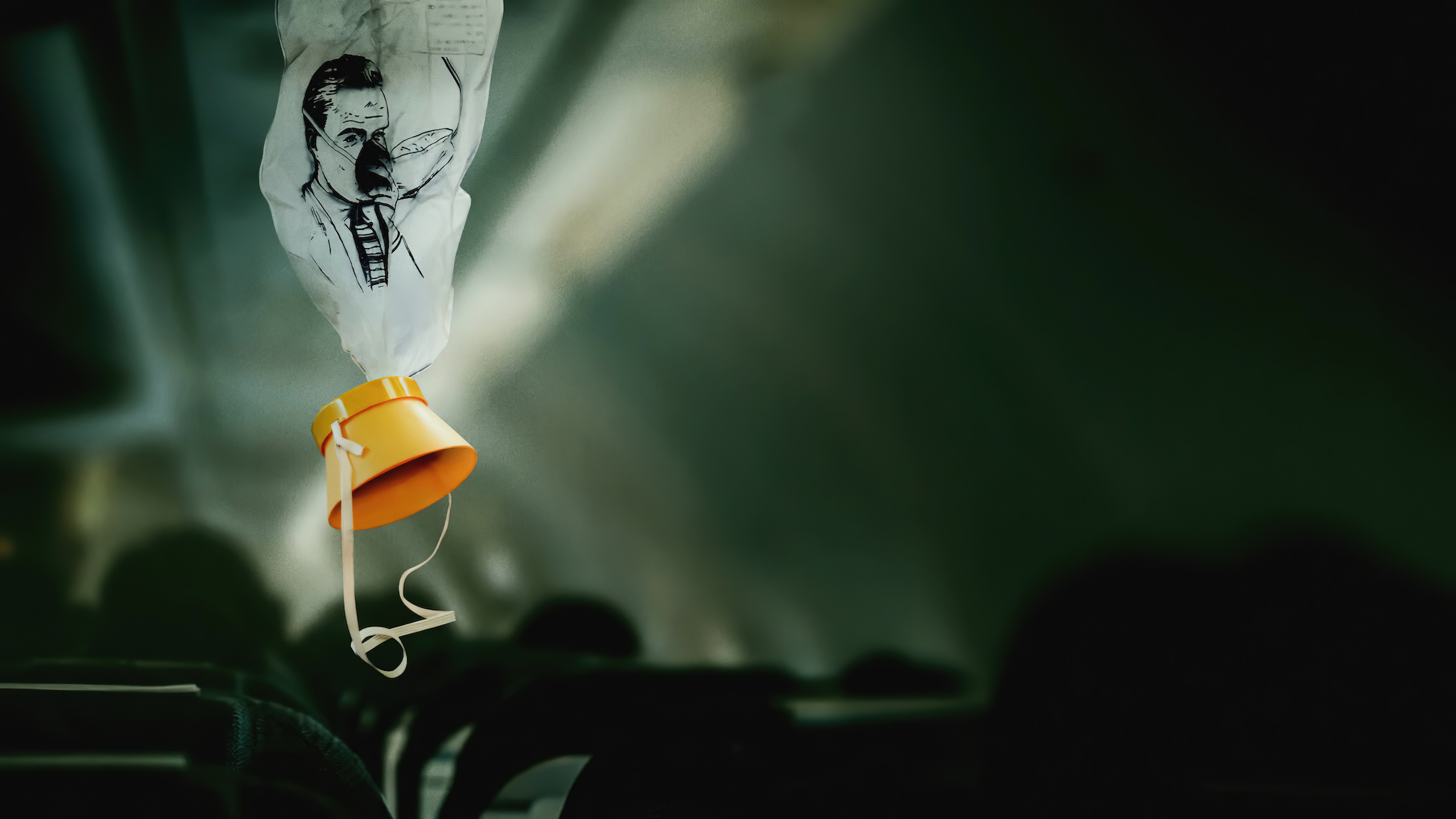 MH370 The Plane That Disappeared (2023) - MH370 เครื่องบินที่หายไป (2023)