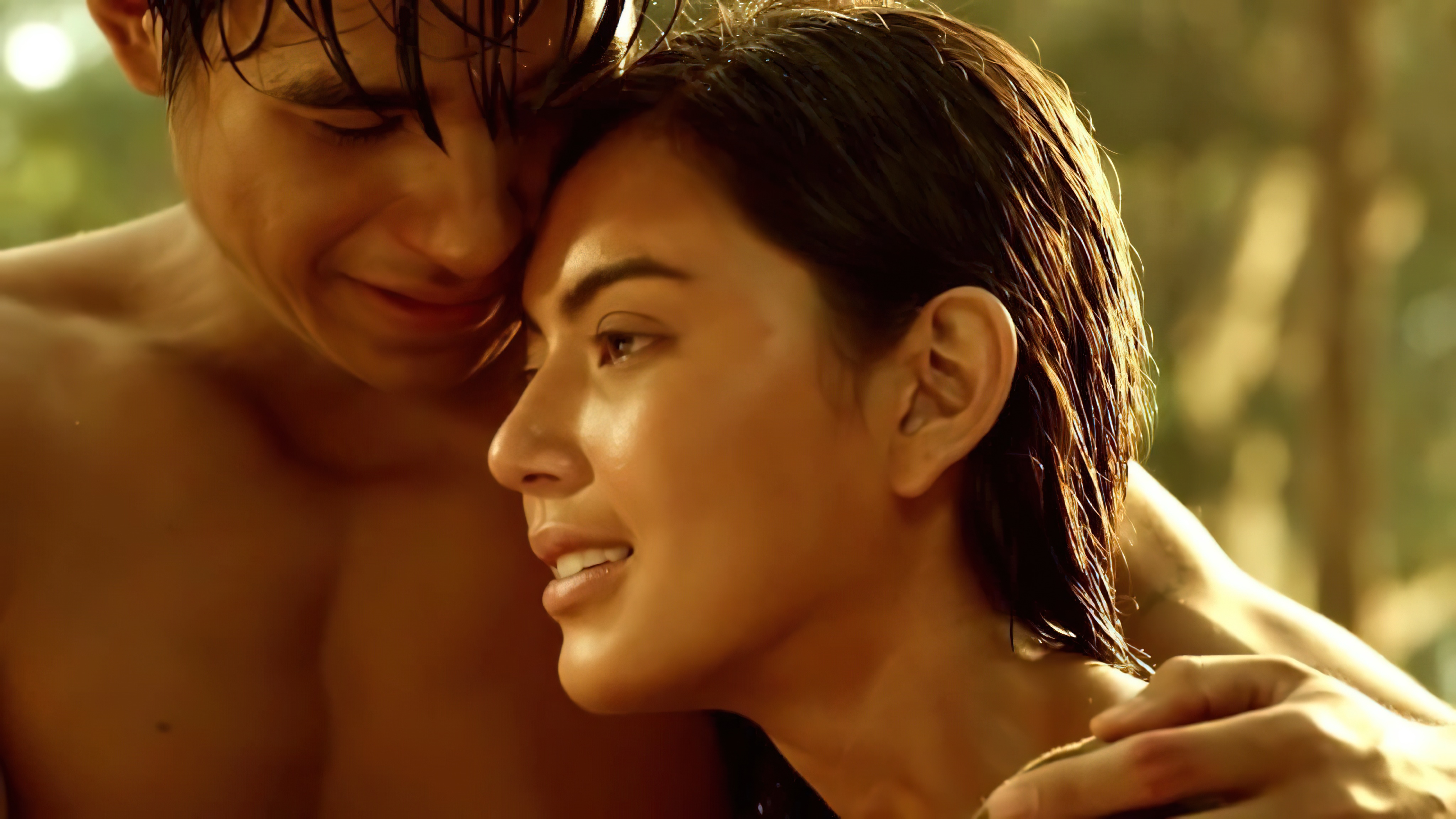 The Scar - แผลเก่า