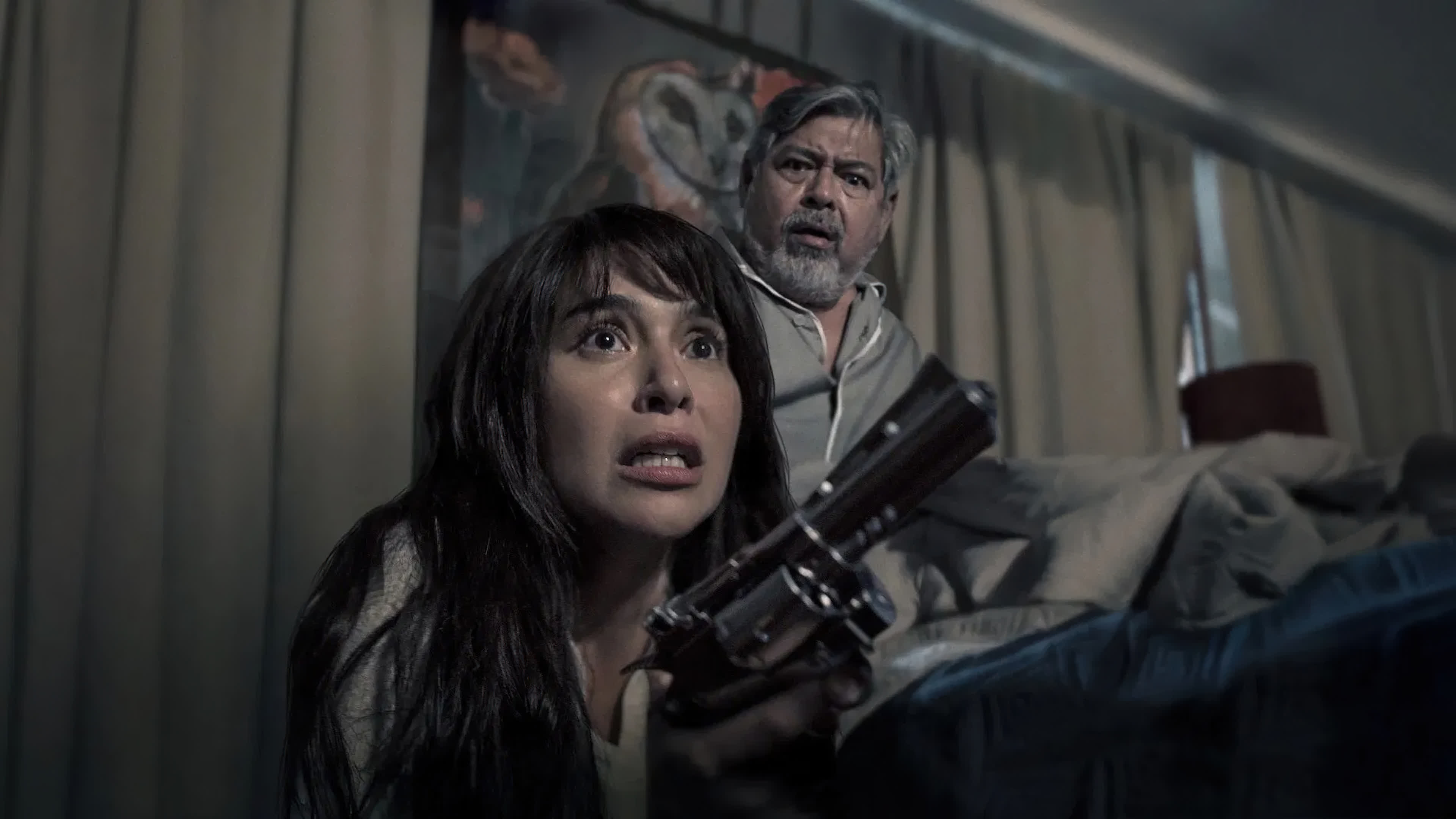 Isolated (2025) ตัดขาด