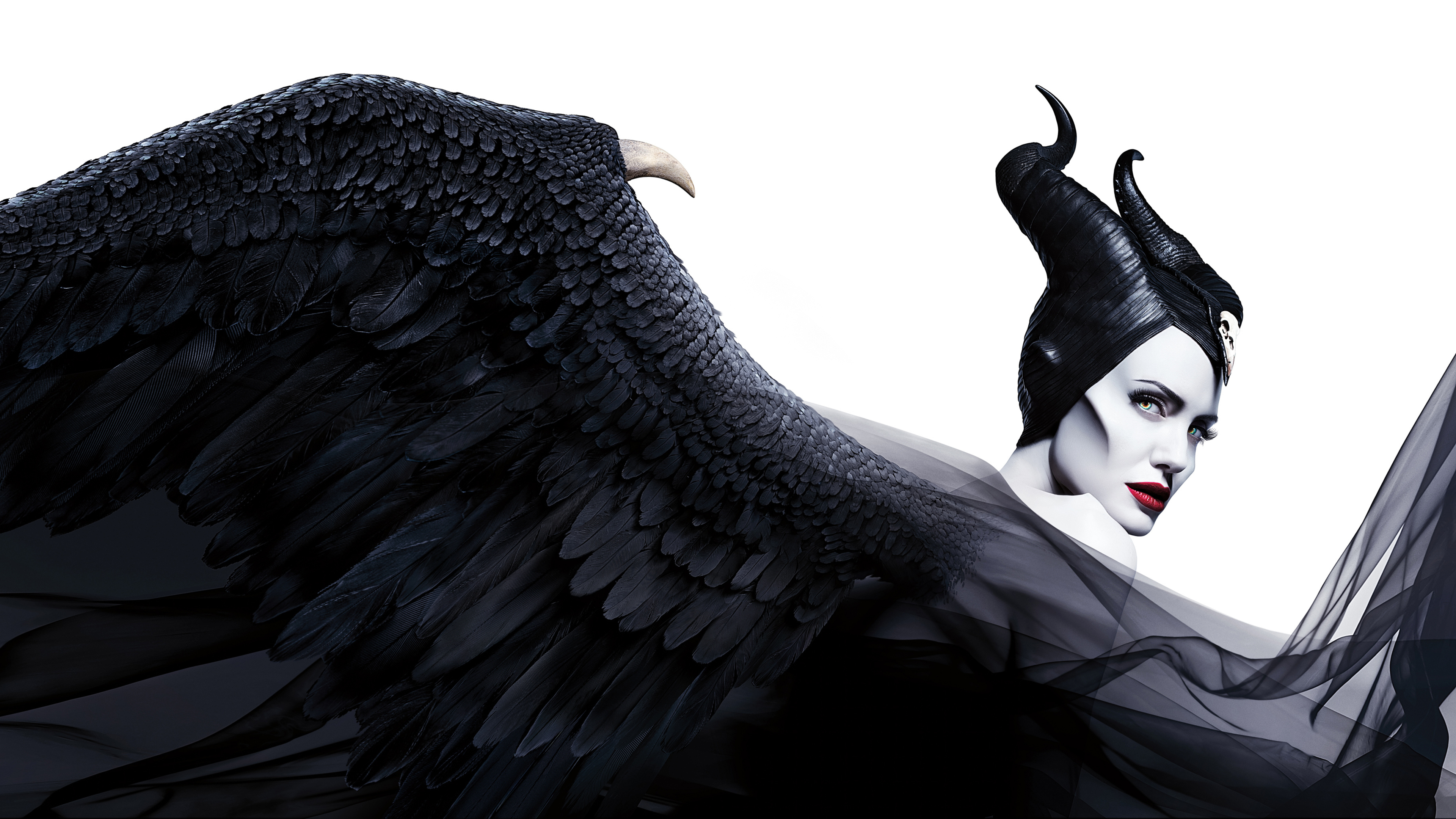 Maleficent - มาเลฟิเซนท์ กำเนิดนางฟ้าปีศาจ