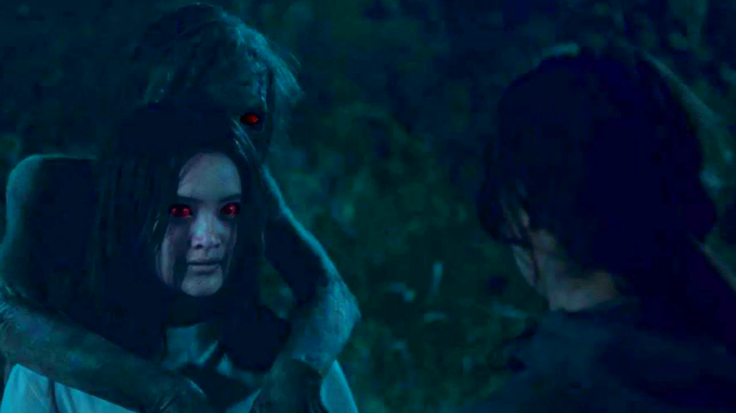 Haunting of Mount Gede (2025) คำสาปแห่งเขาเกเด