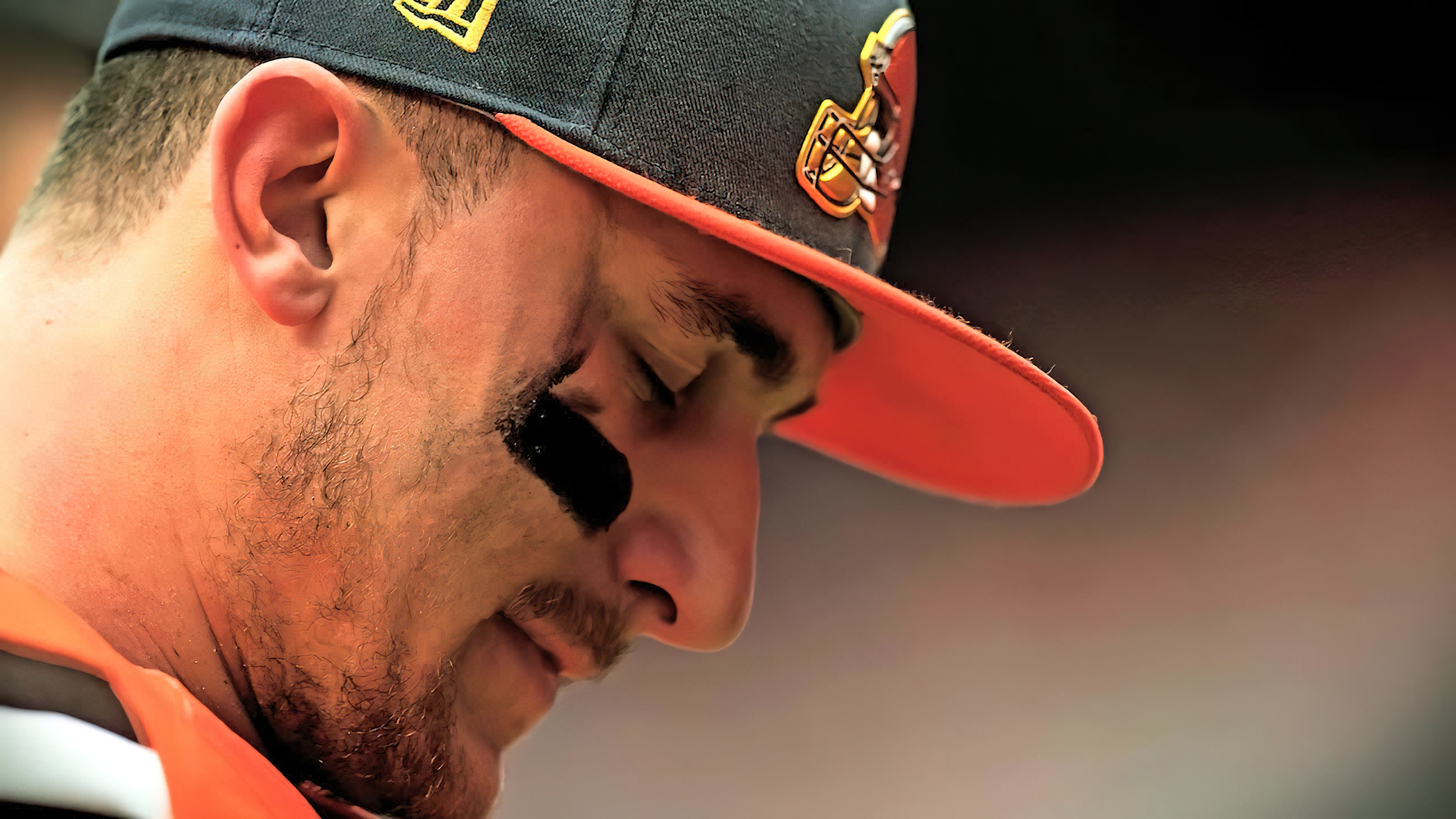 Untold Johnny Football (2023) - Untold Johnny Football (2023)