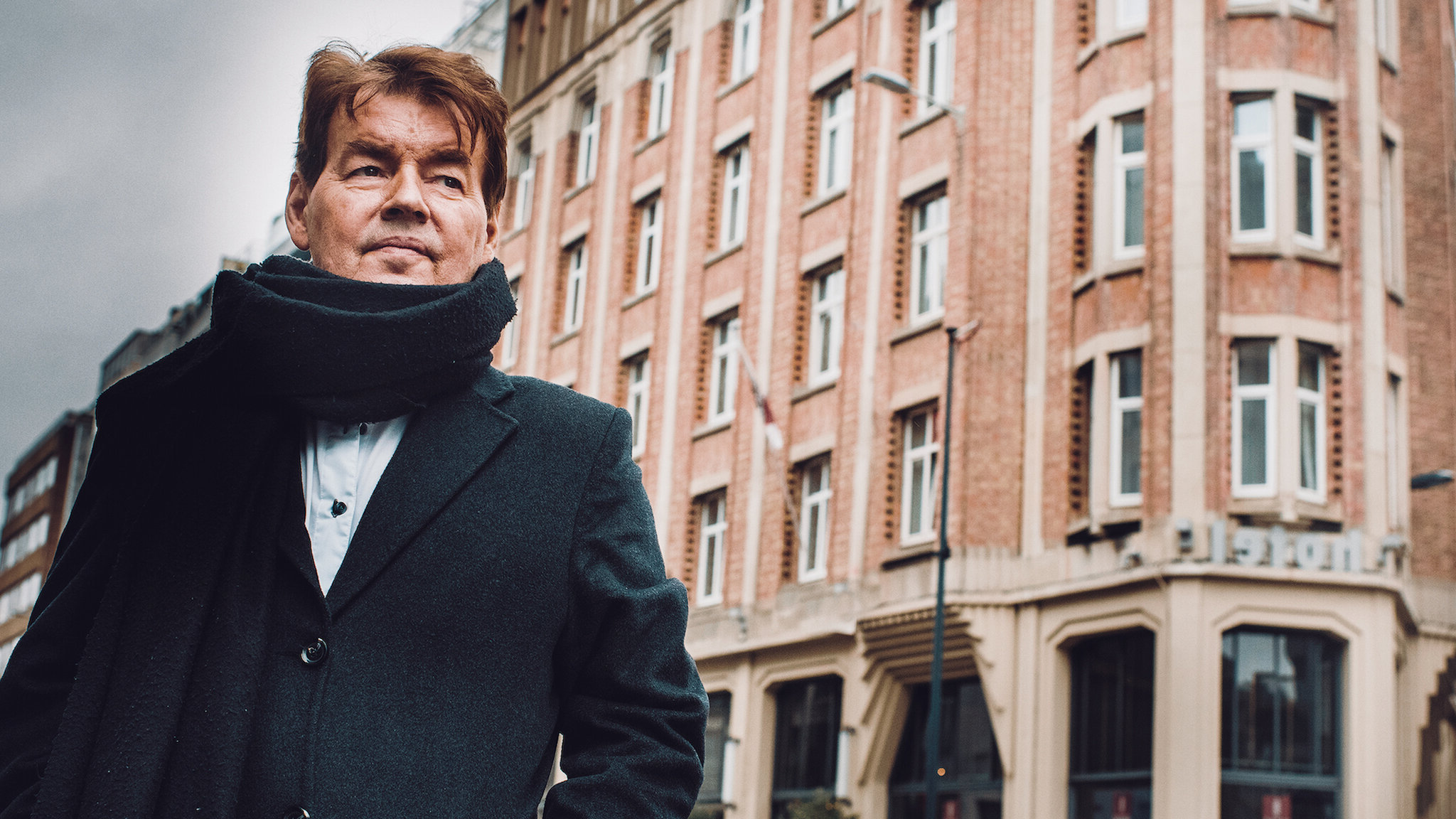 Under Suspicion Uncovering the Wesphael Case (2021)  - Under Suspicion (2021) ใต้ความระแวง ไขคดีเวสฟาเอล