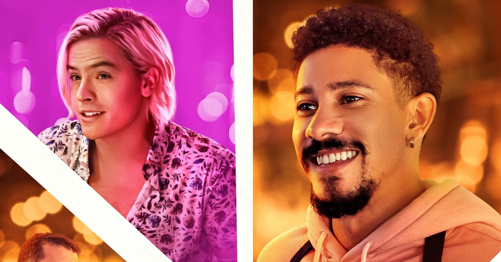 My Fake Boyfriend (2022)  - My Fake Boyfriend (2022) ป่วนรักหักอกแฟนปลอม