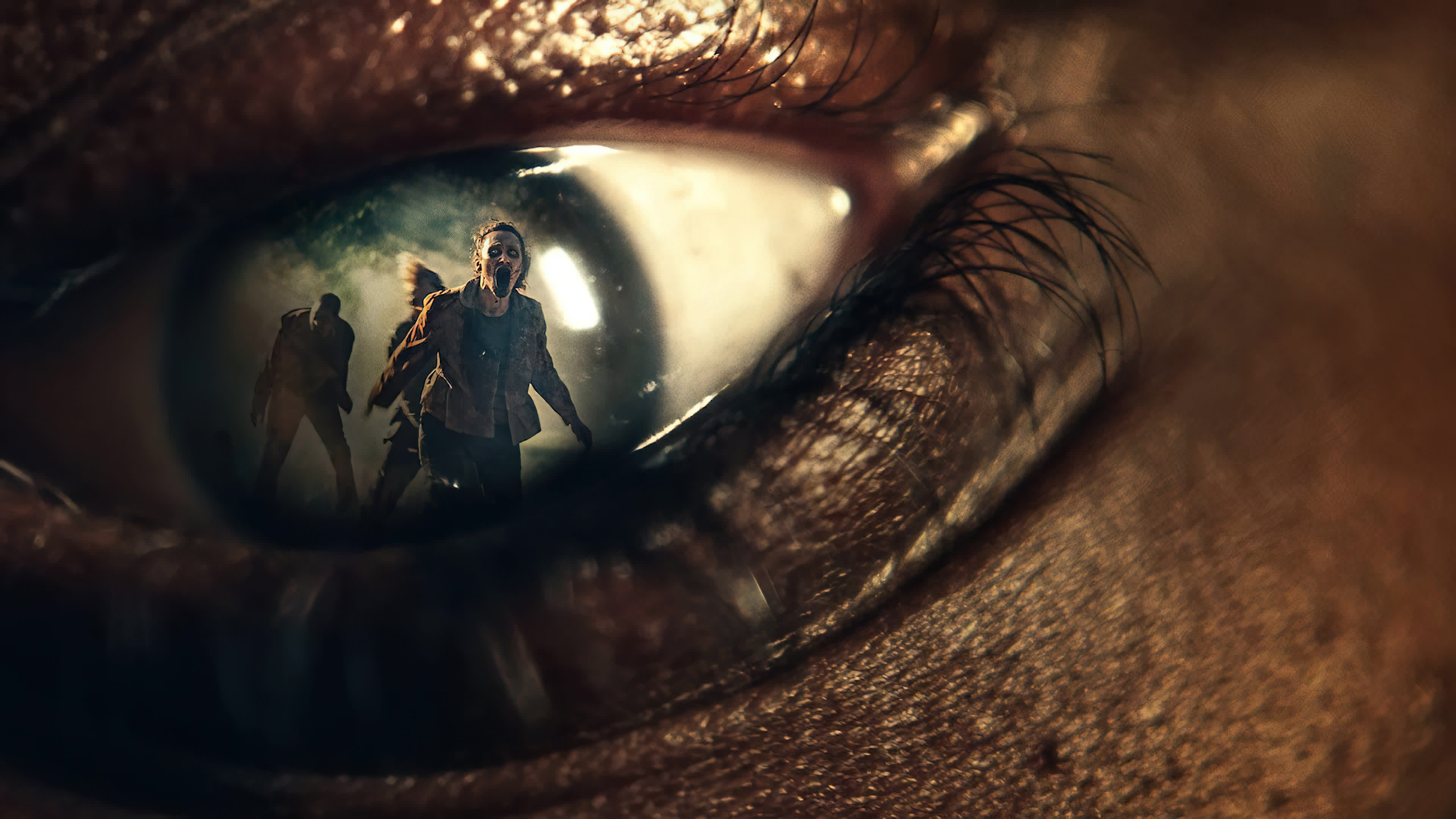 Reality Z Season 1 (2020) - Reality Z Season 1 (2020) เรียลลิตี้ Z