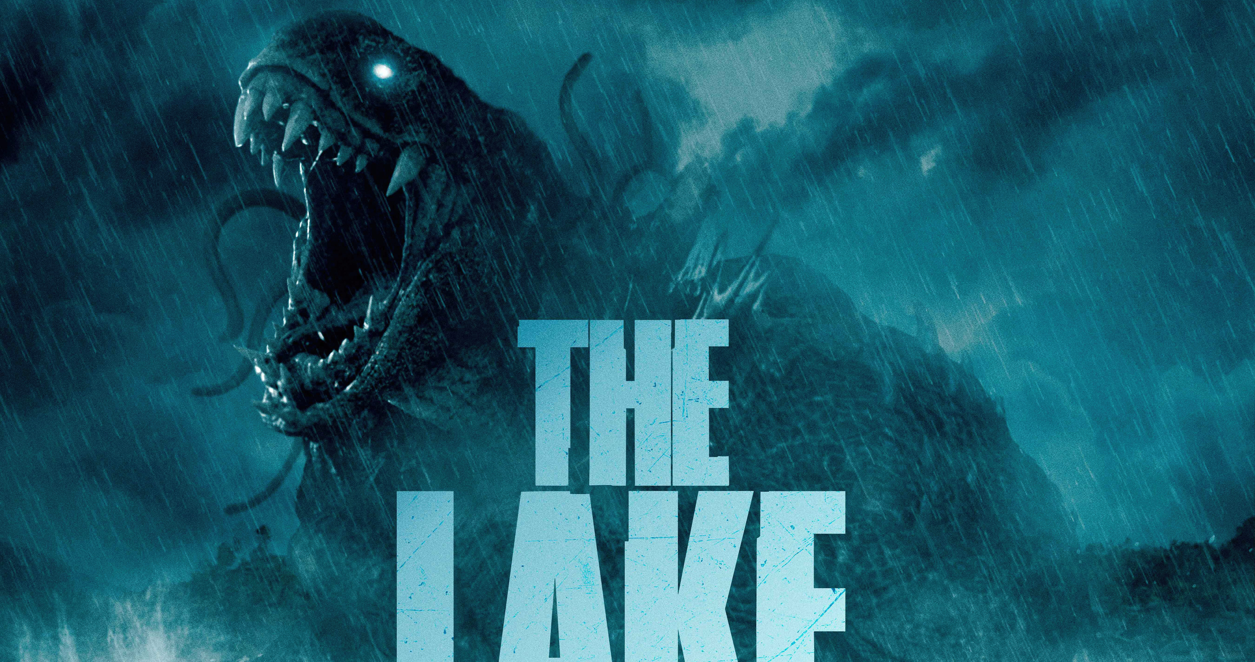 The Lake (2022) - บึงกาฬ (2022)