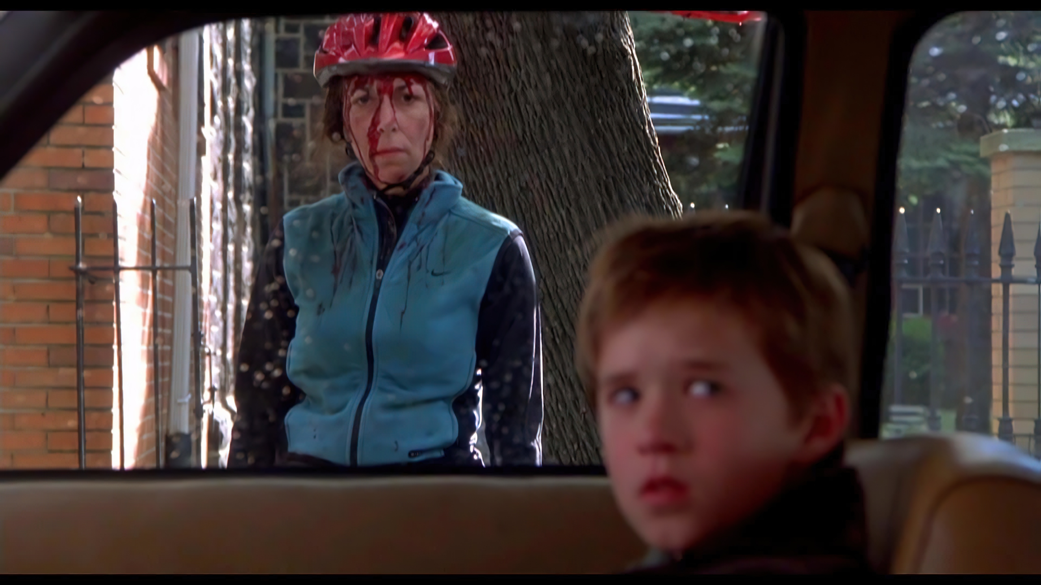 The Sixth Sense (1999)  - The Sixth Sense (1999) สัมผัสสยอง